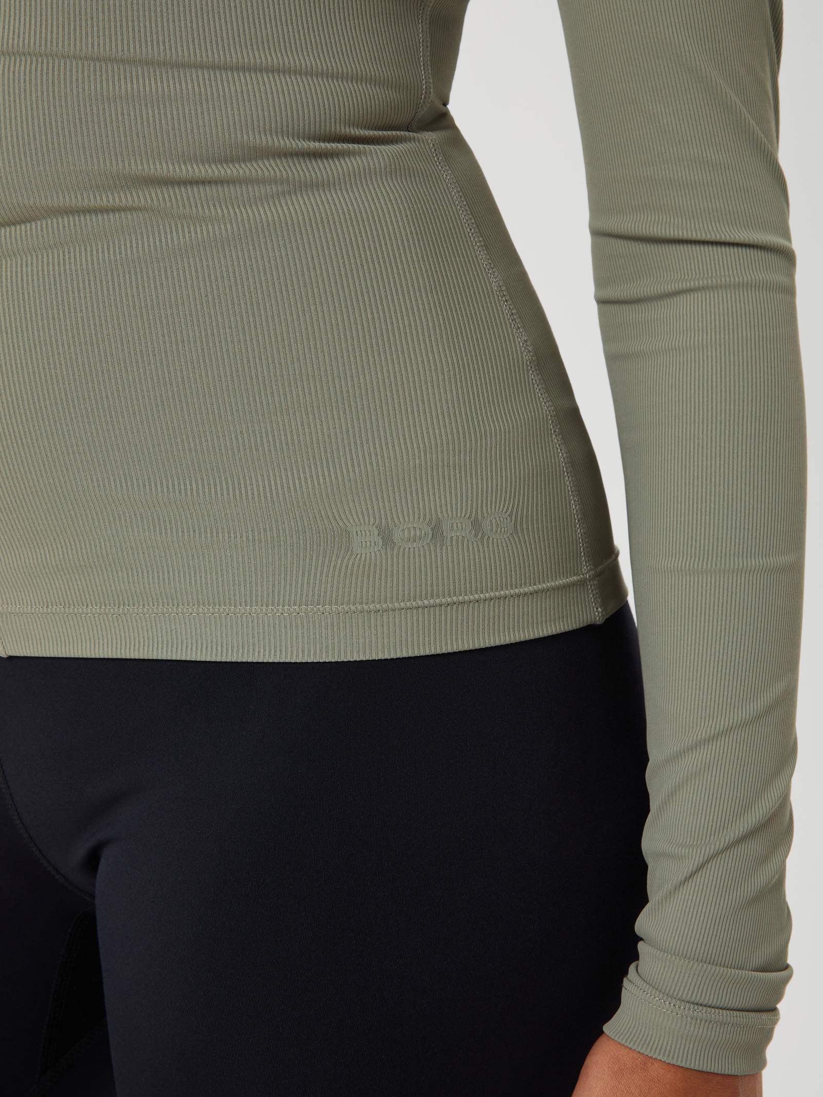 Studio Ballerina Long Sleeve image 5