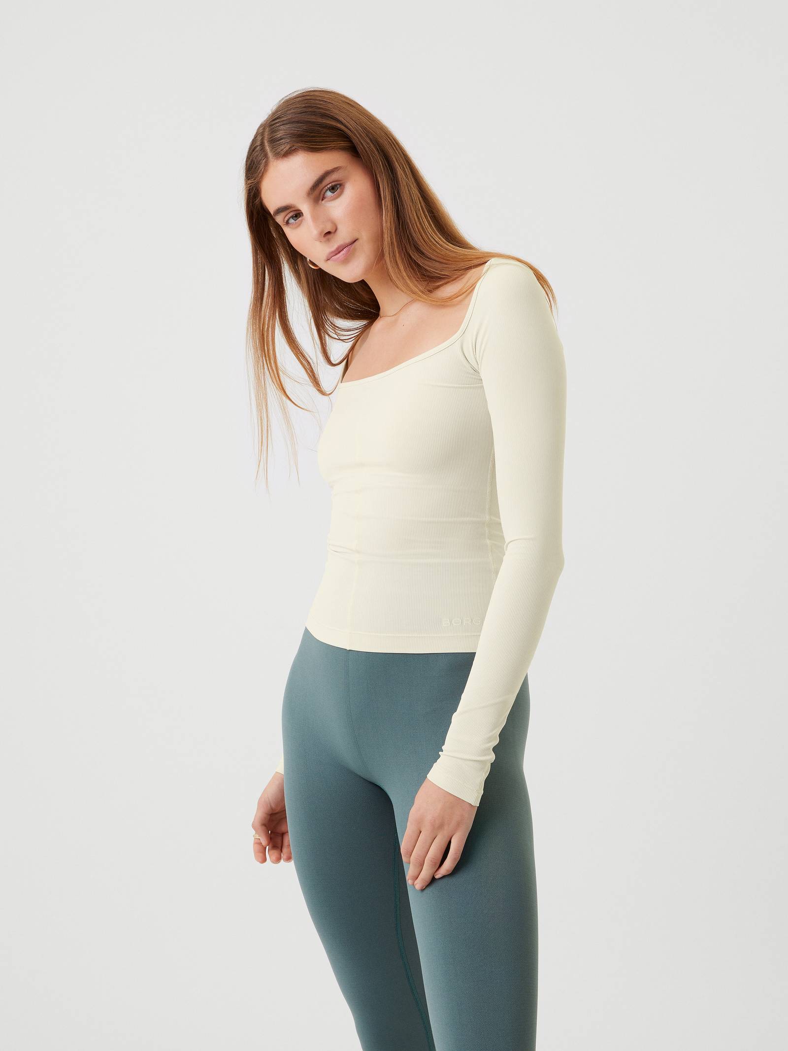 Studio Ballerina Long Sleeve image 2