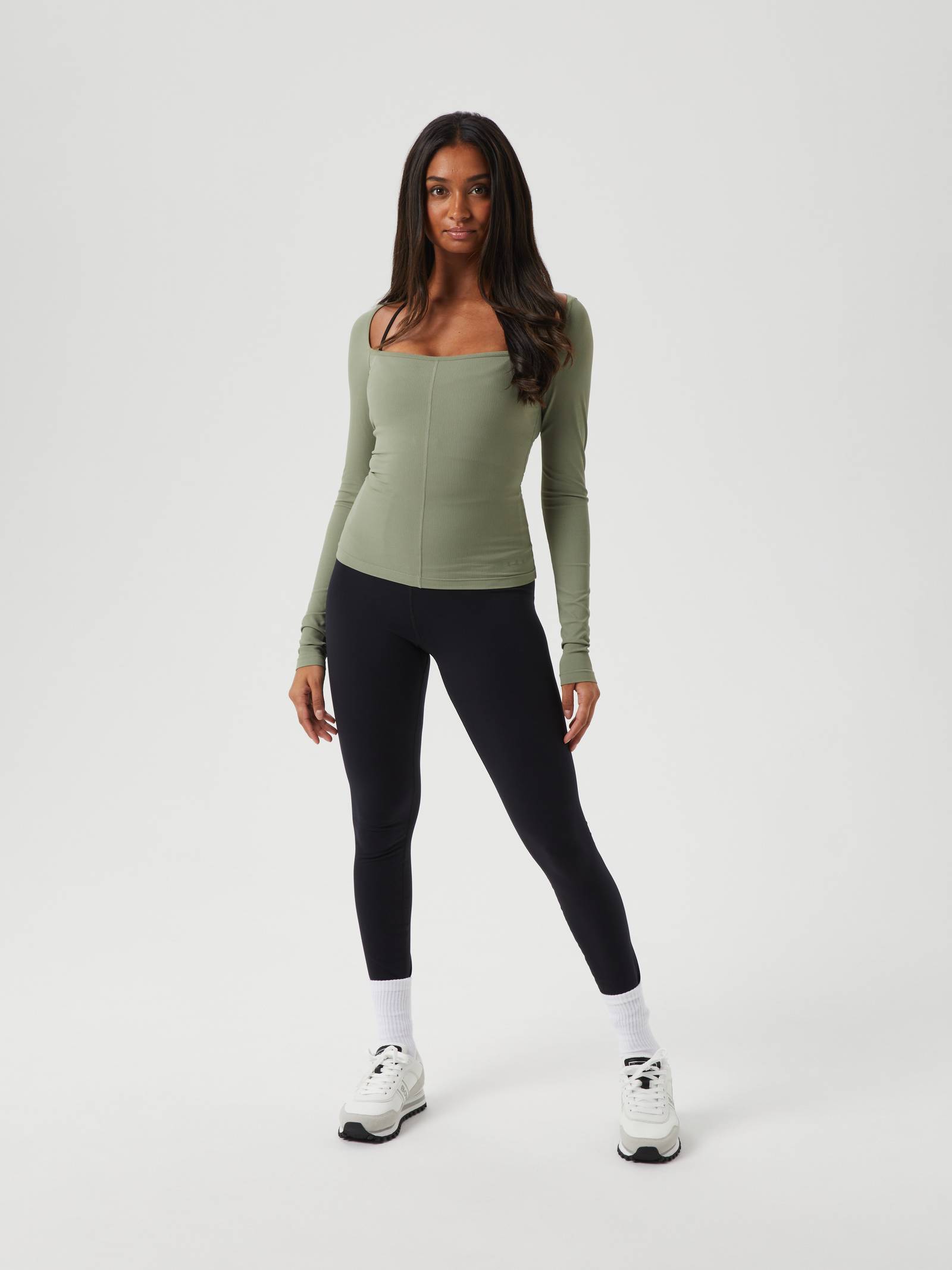 Studio Ballerina Long Sleeve image 3