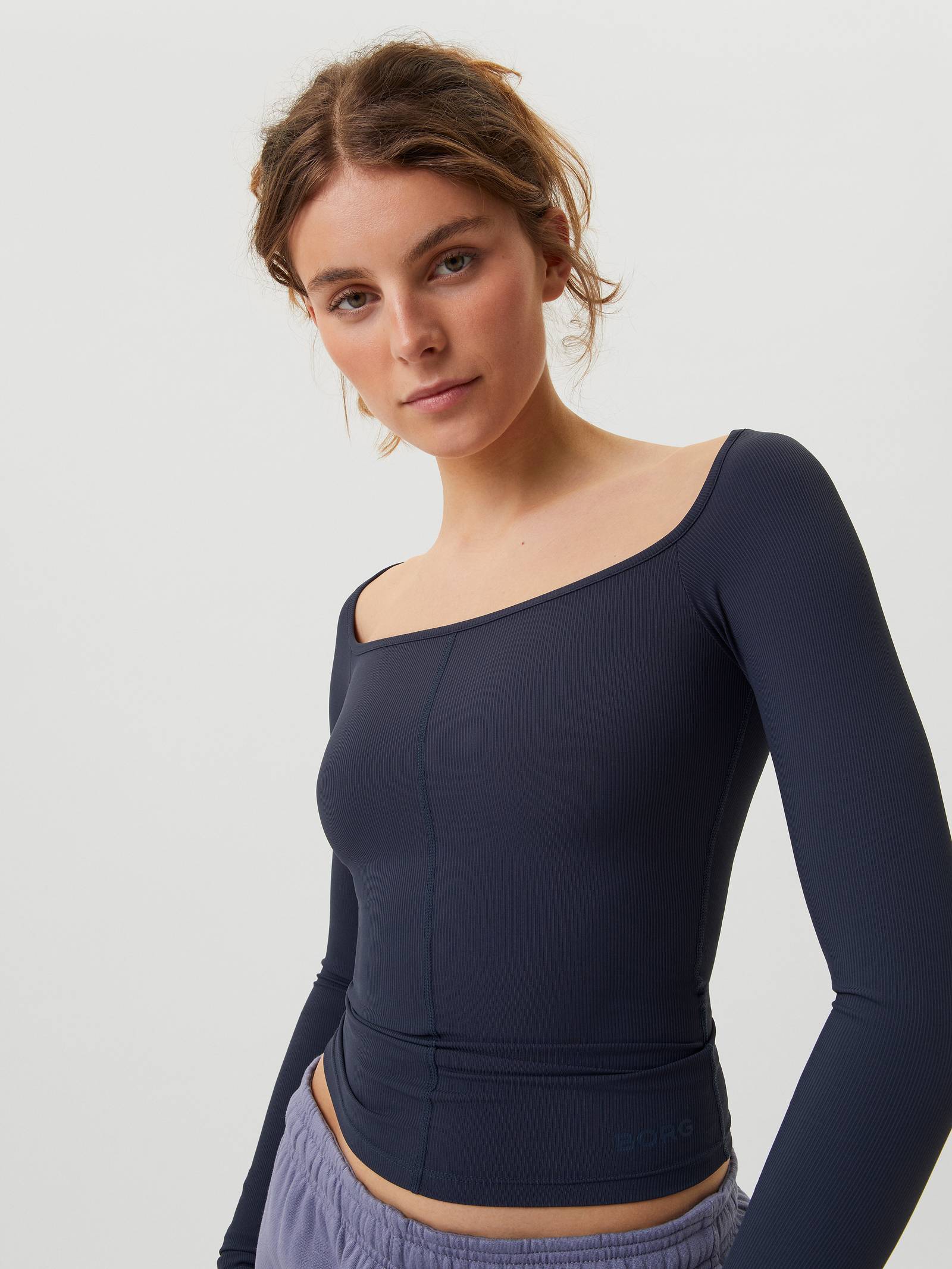 Studio Ballerina Long Sleeve image 5