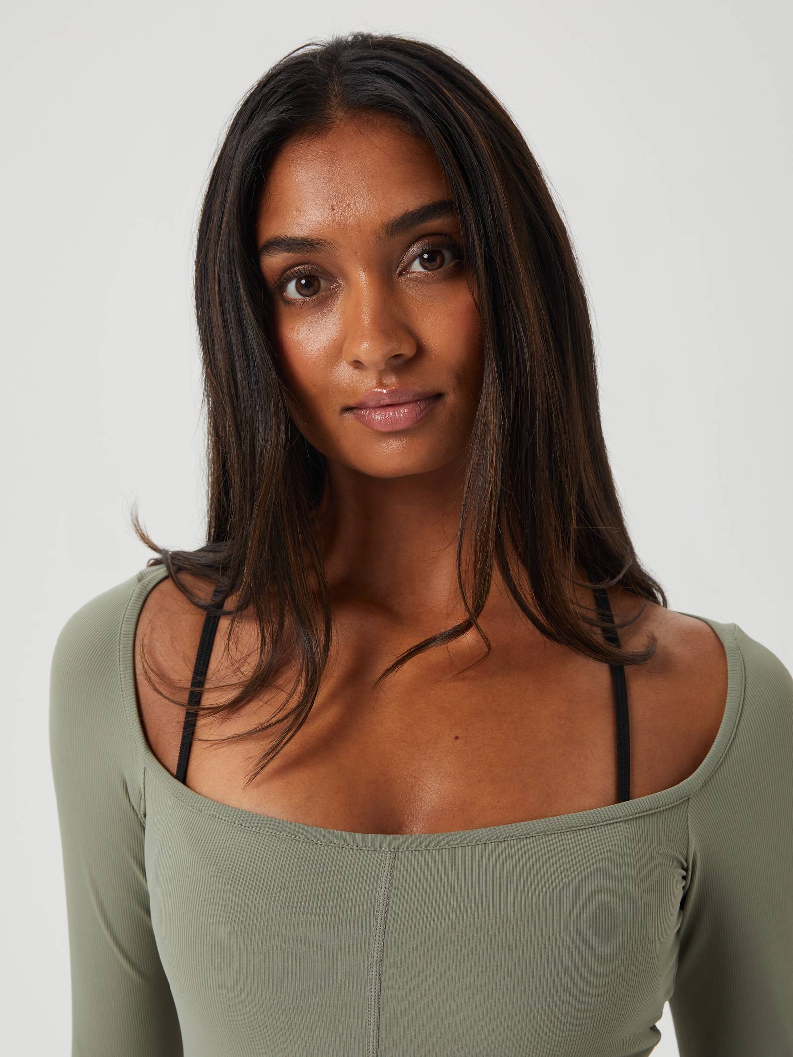 Studio Ballerina Long Sleeve image 4