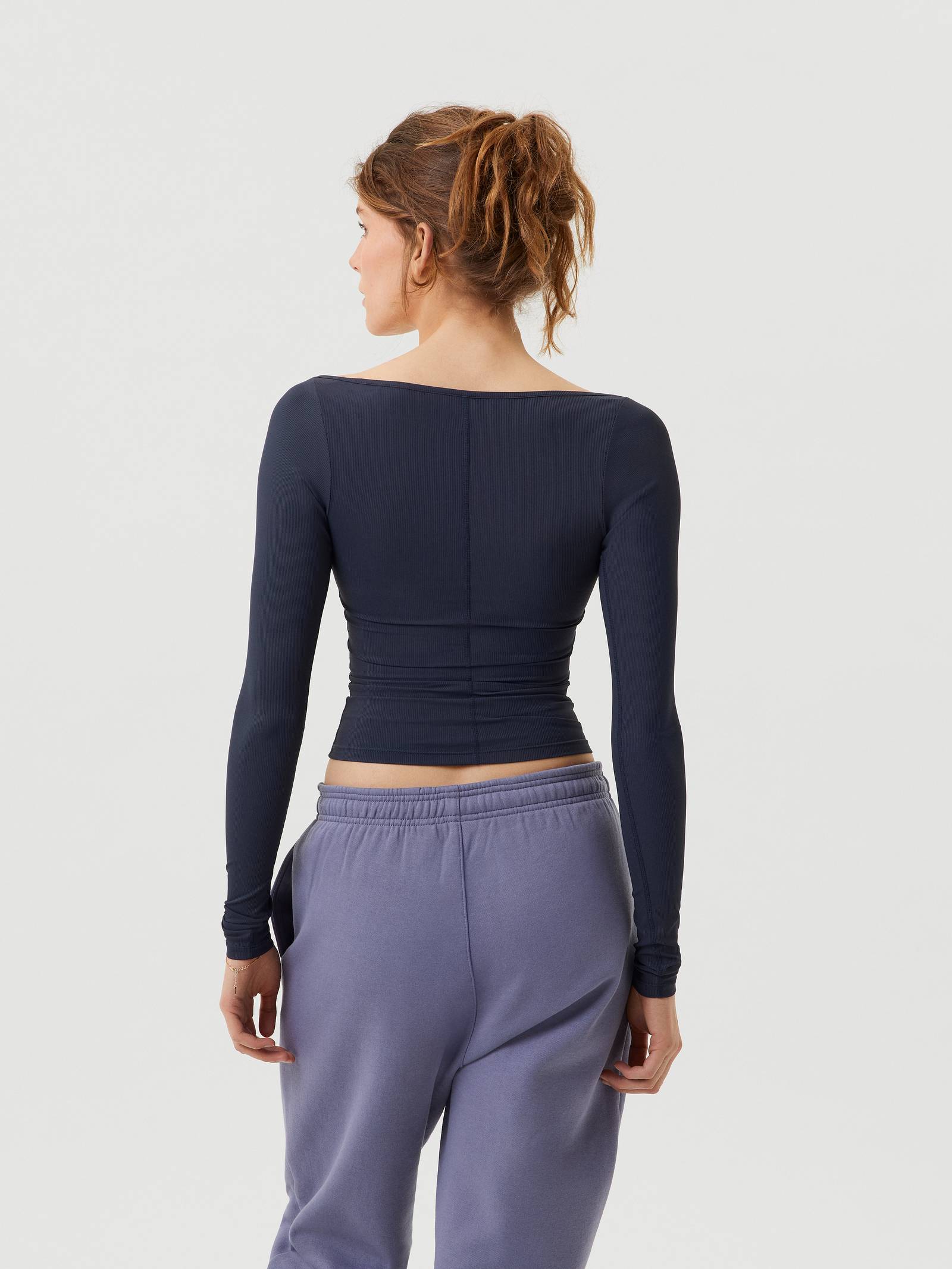 Studio Ballerina Long Sleeve image 2