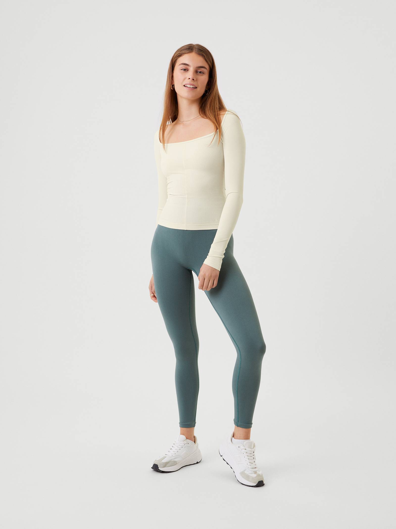 Studio Ballerina Long Sleeve image 4