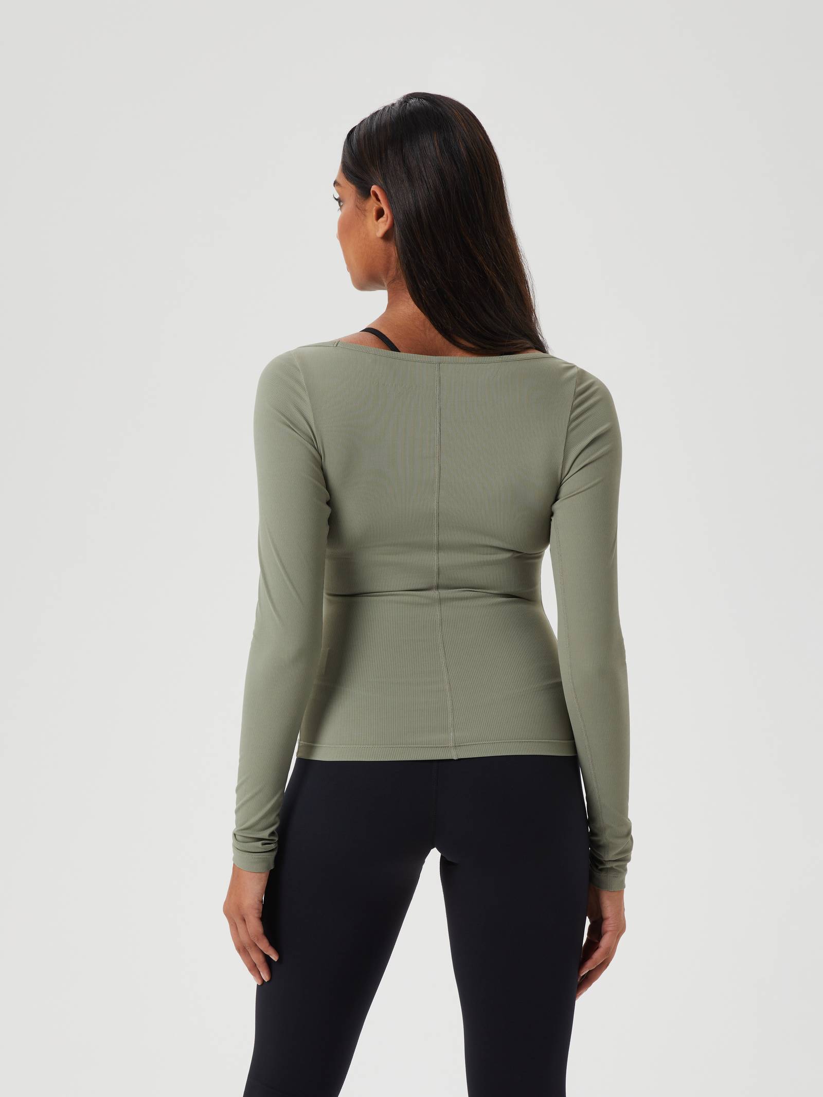 Studio Ballerina Long Sleeve image 2