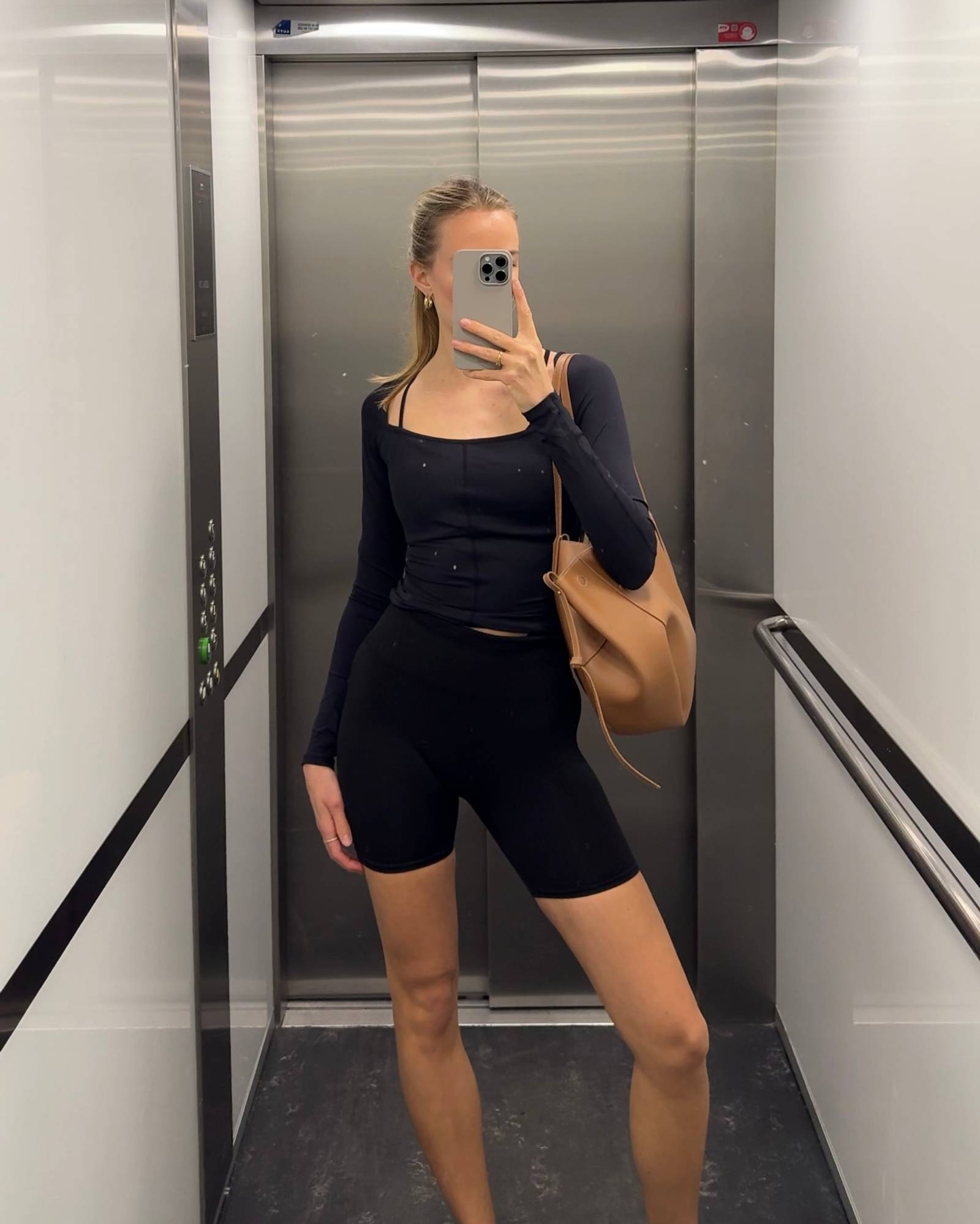 Studio Ballerina Long Sleeve image 6