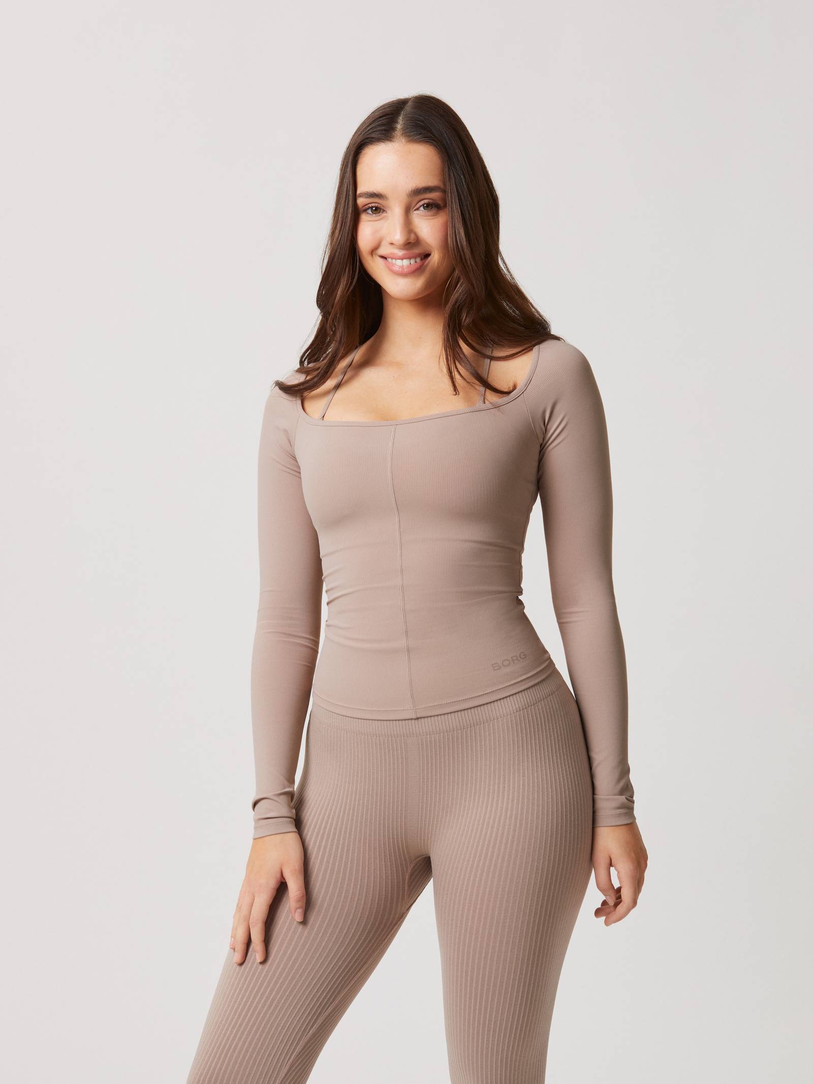 Studio Ballerina Long Sleeve image 4