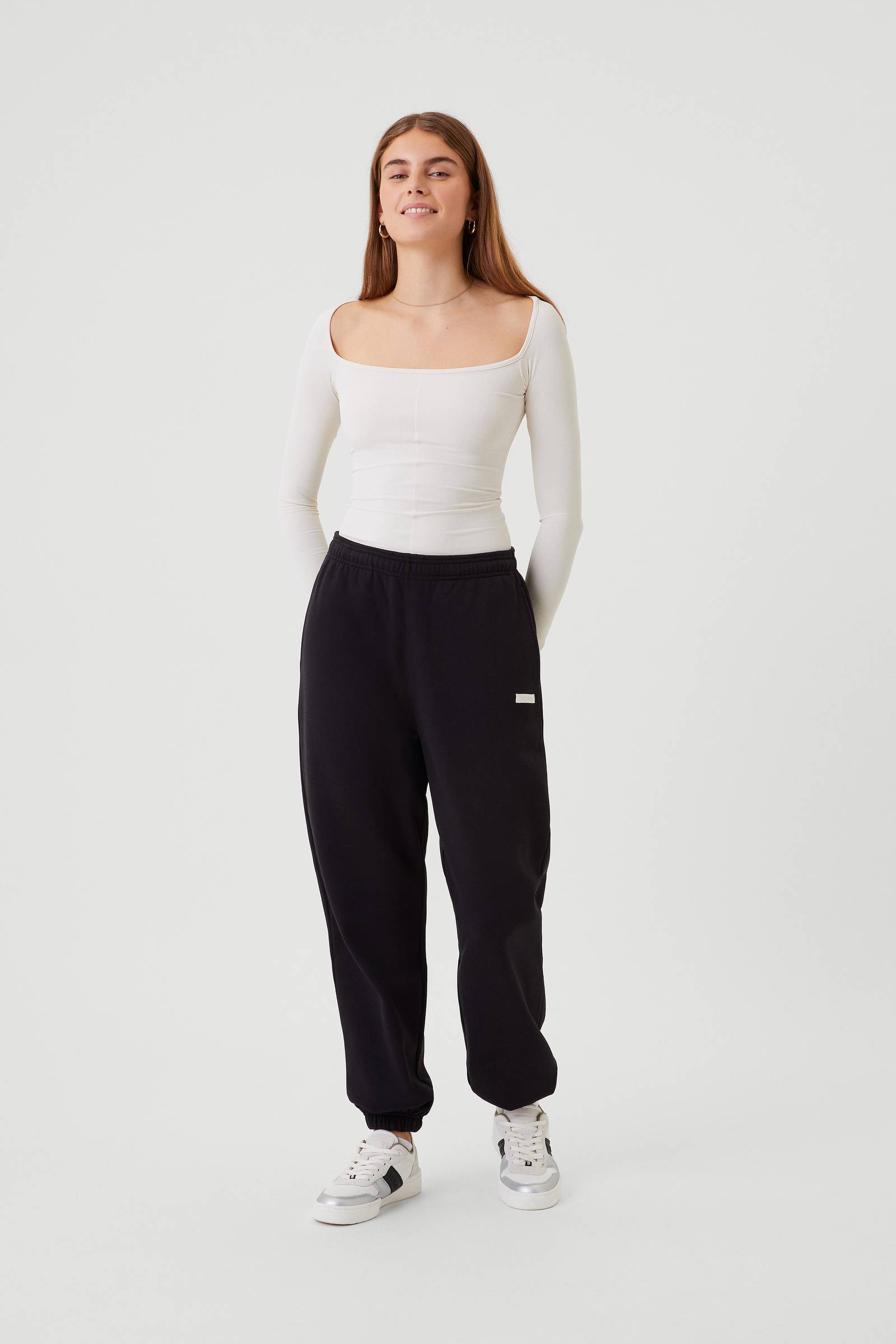 Studio Oversized Pants image 1