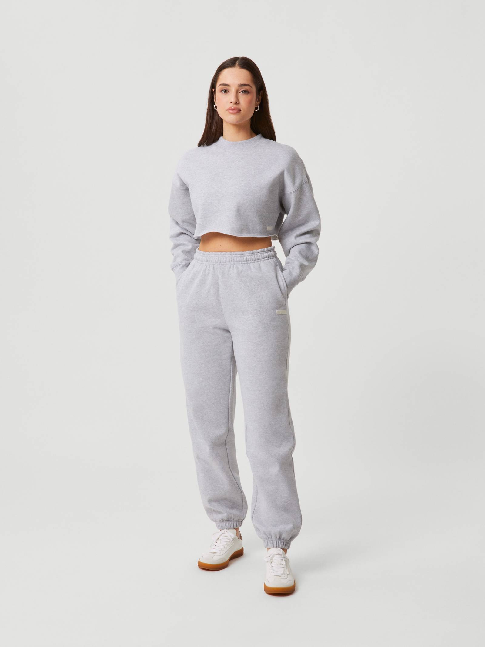 Studio Oversized Pants image 1