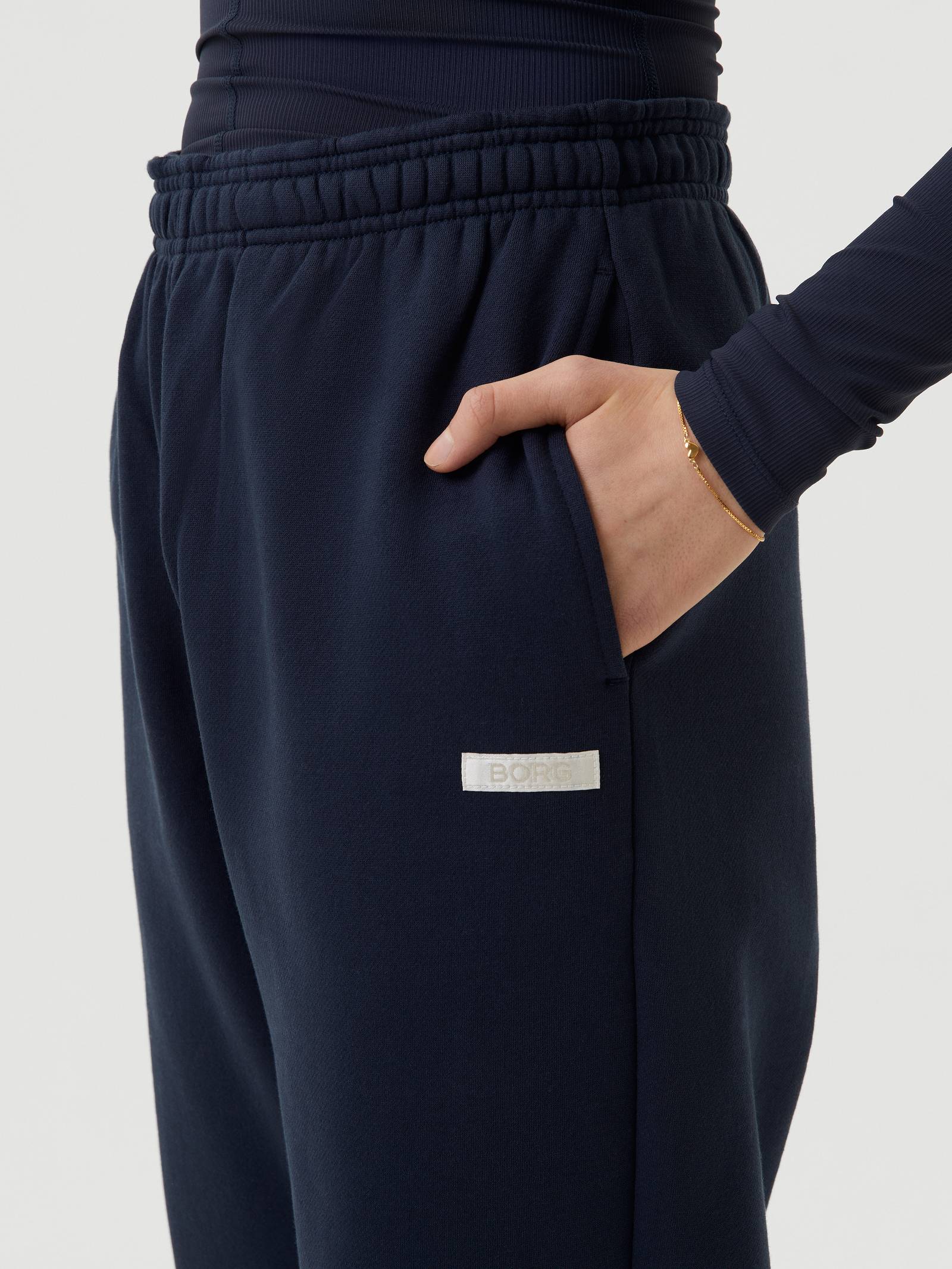 Studio Oversized Pants image 4