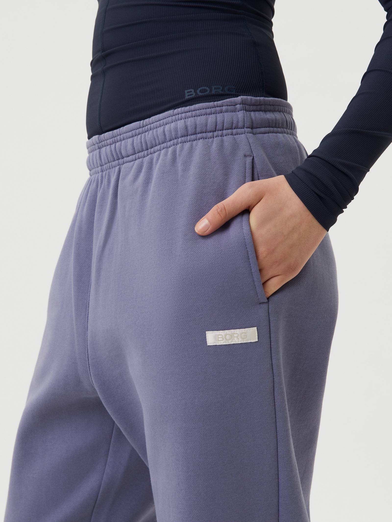 Studio Oversized Pants image 4