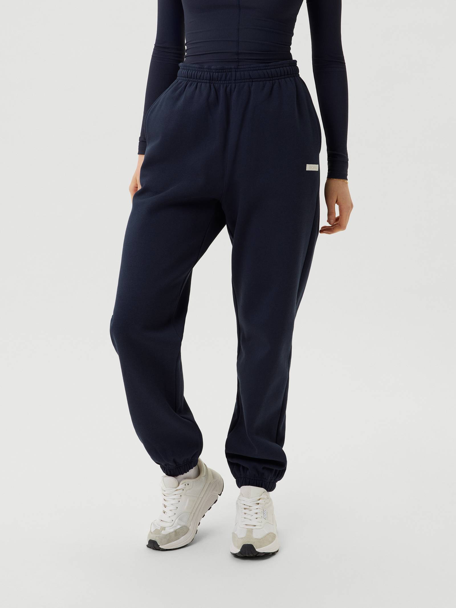 Studio Oversized Pants image 2