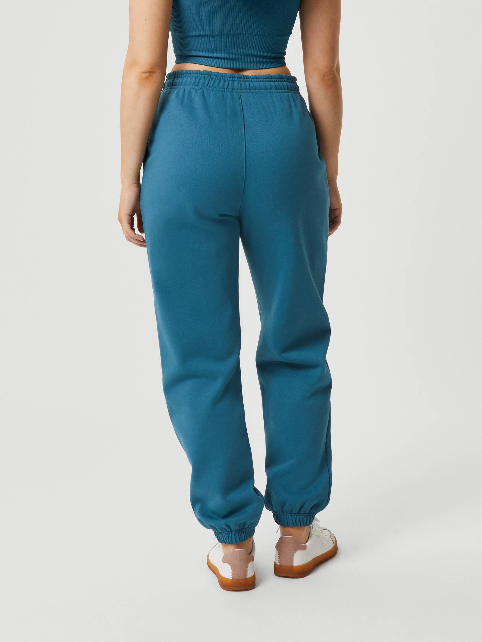 Studio Oversized Pants image 3
