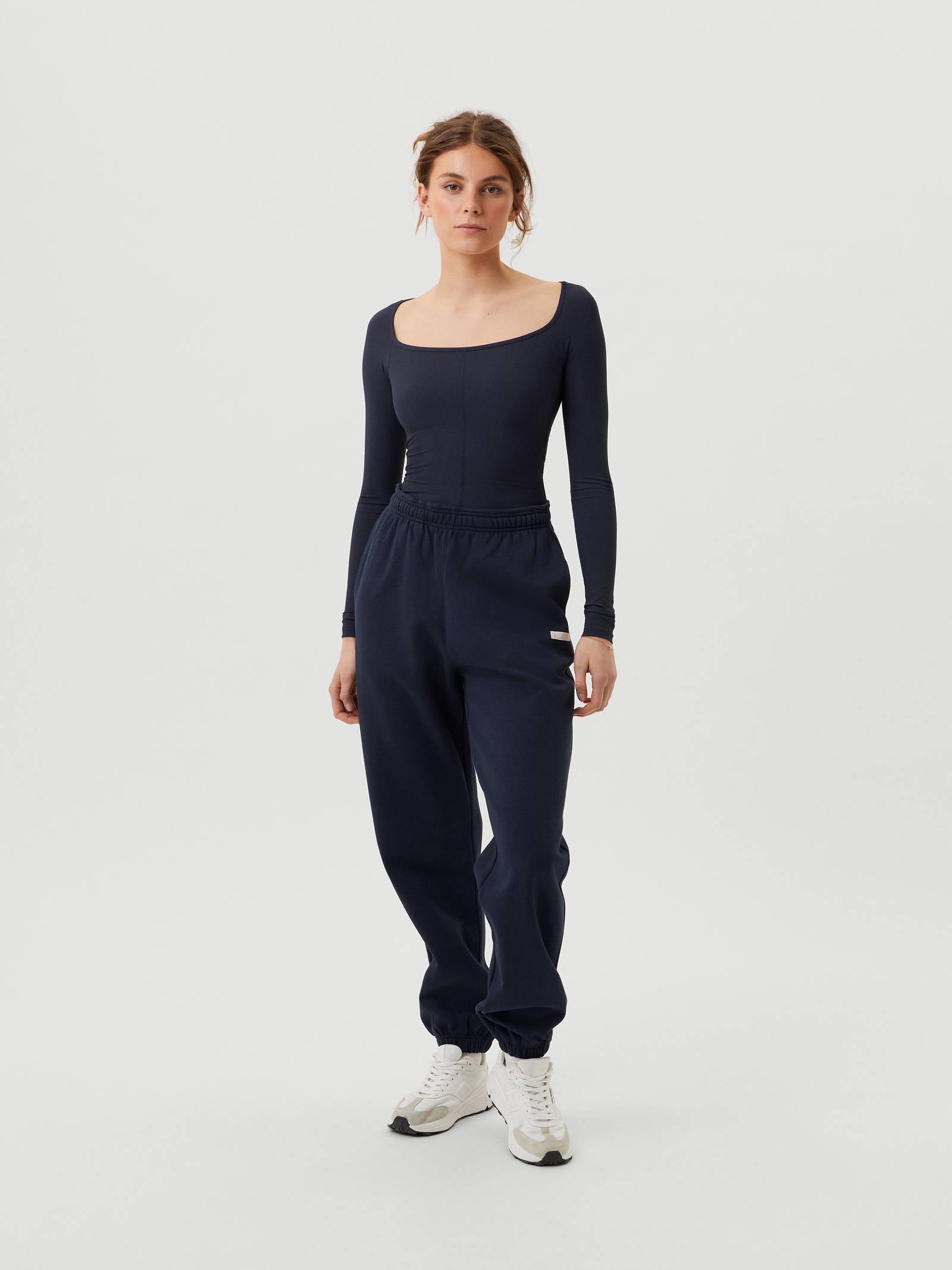 Studio Oversized Pants image 1