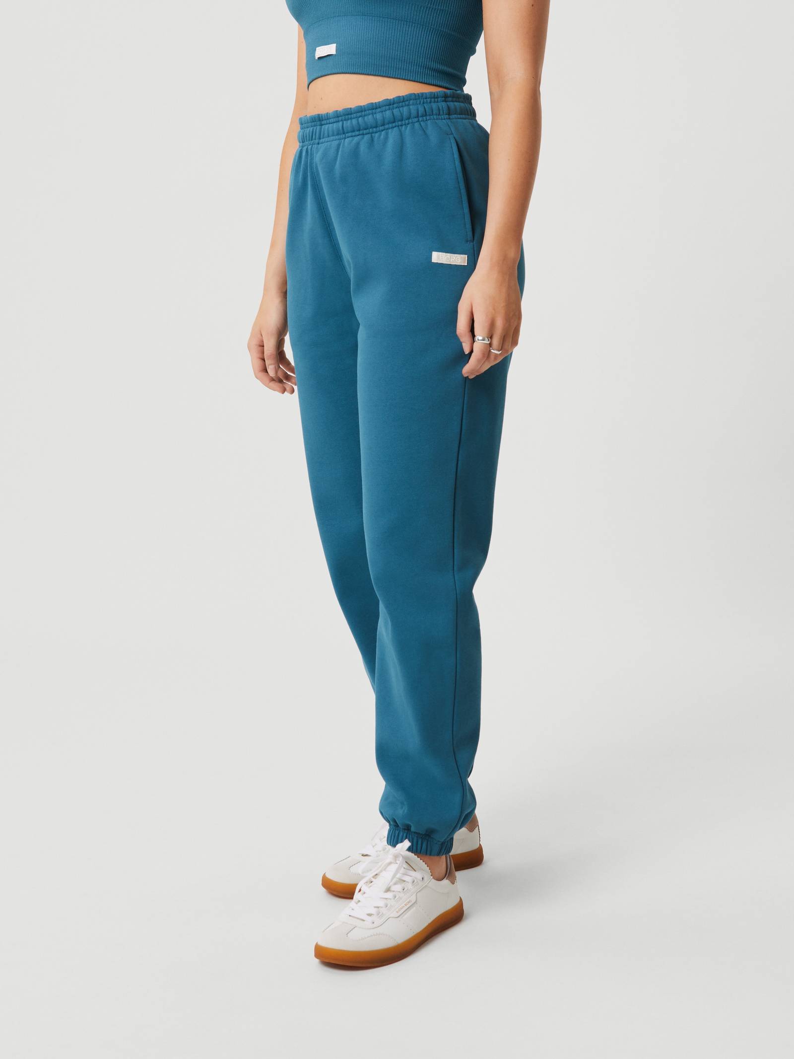 Studio Oversized Pants image 2