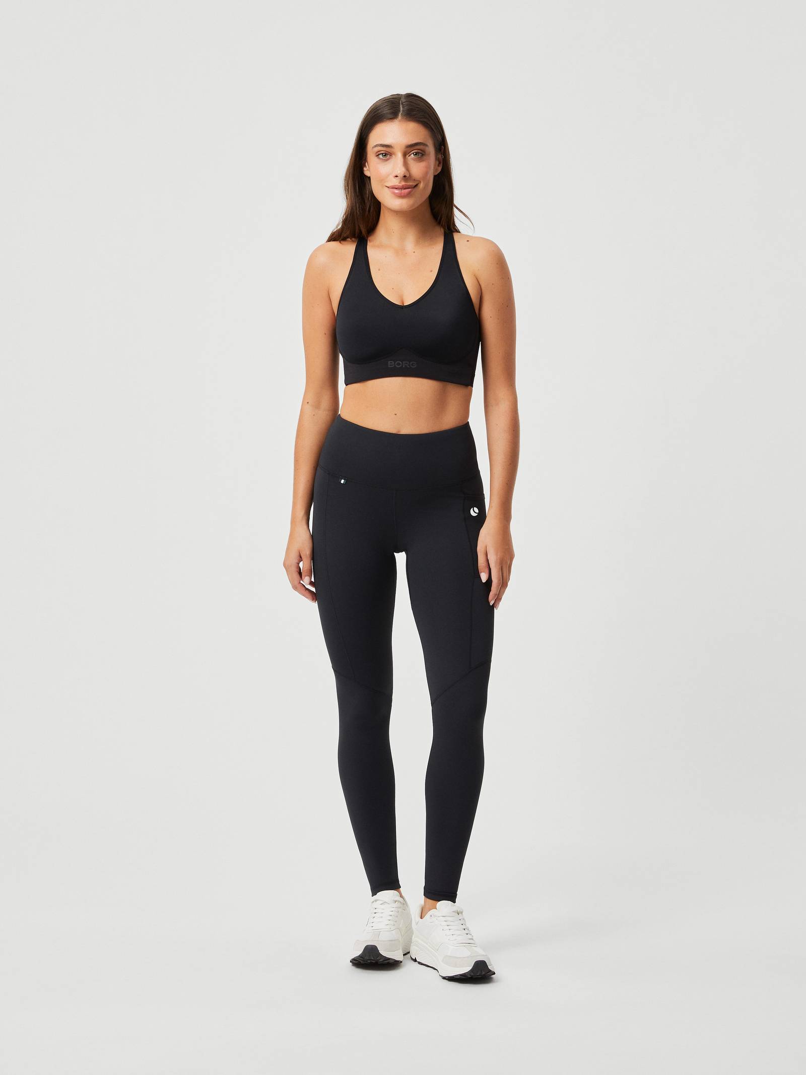 Ace Pocket Tights image 1