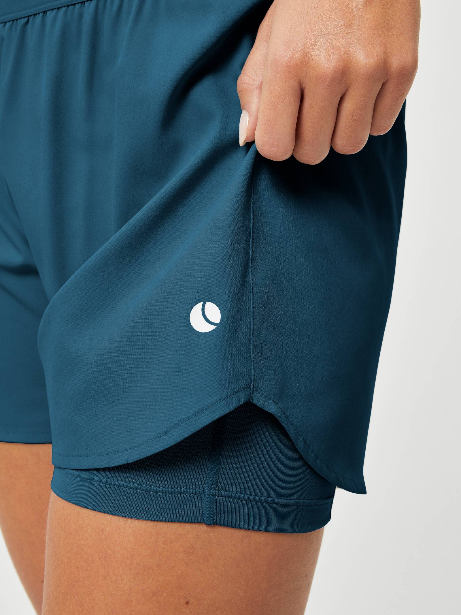 Ace Shorts 2 In 1 image 4