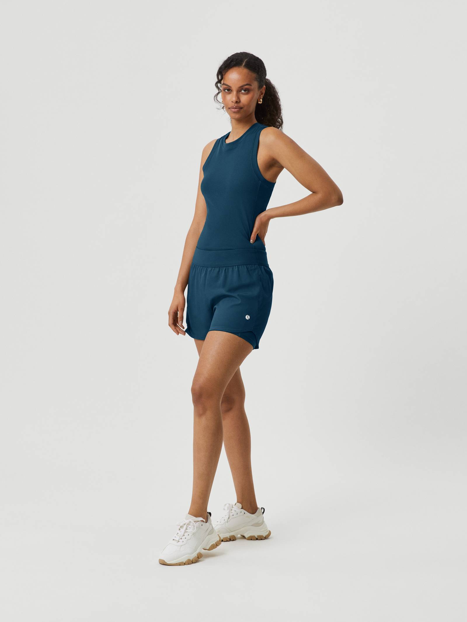 Ace Shorts 2 In 1 image 2