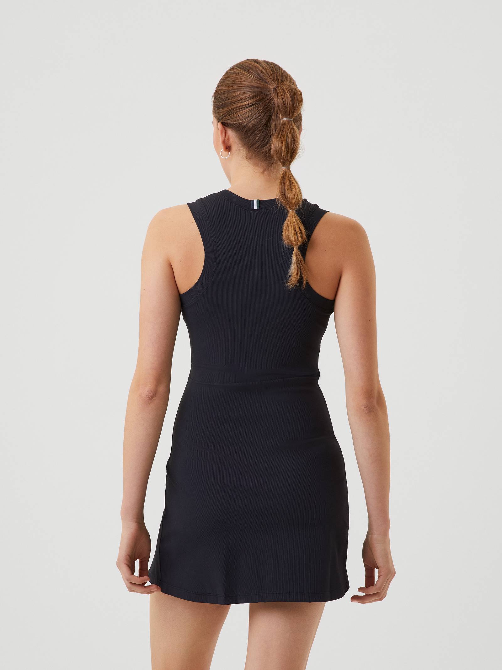 Ace Rib Dress image 2