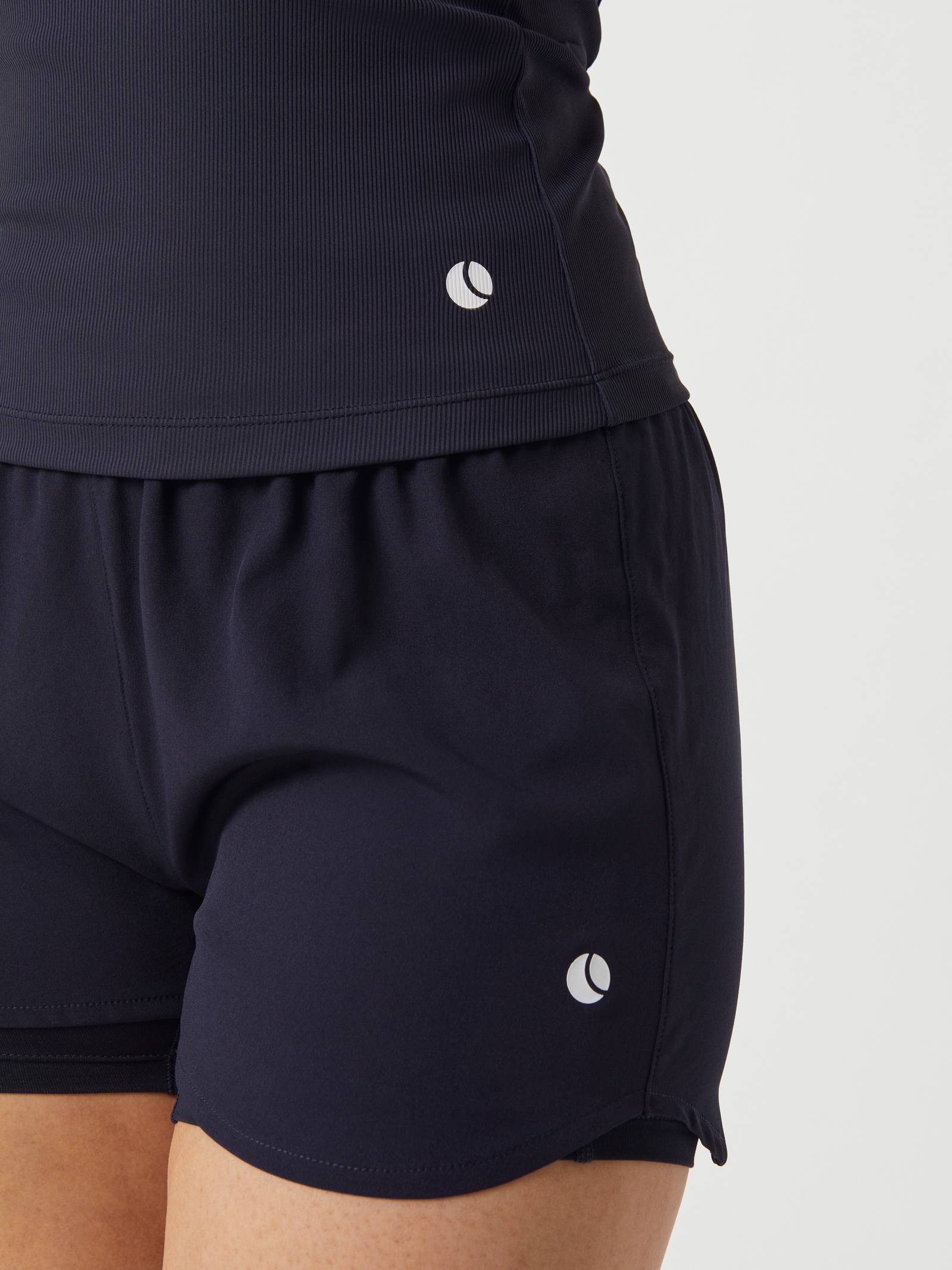 Ace Rib Tank Pocket image 5