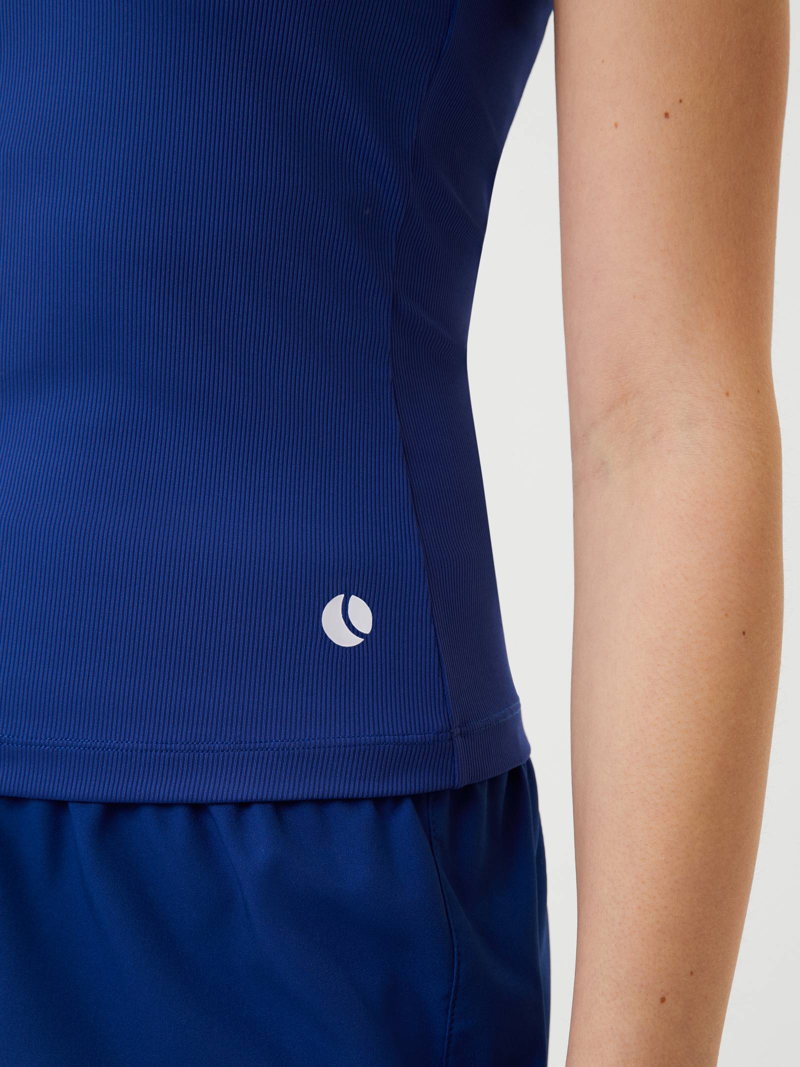 Ace Rib Tank Pocket image 6