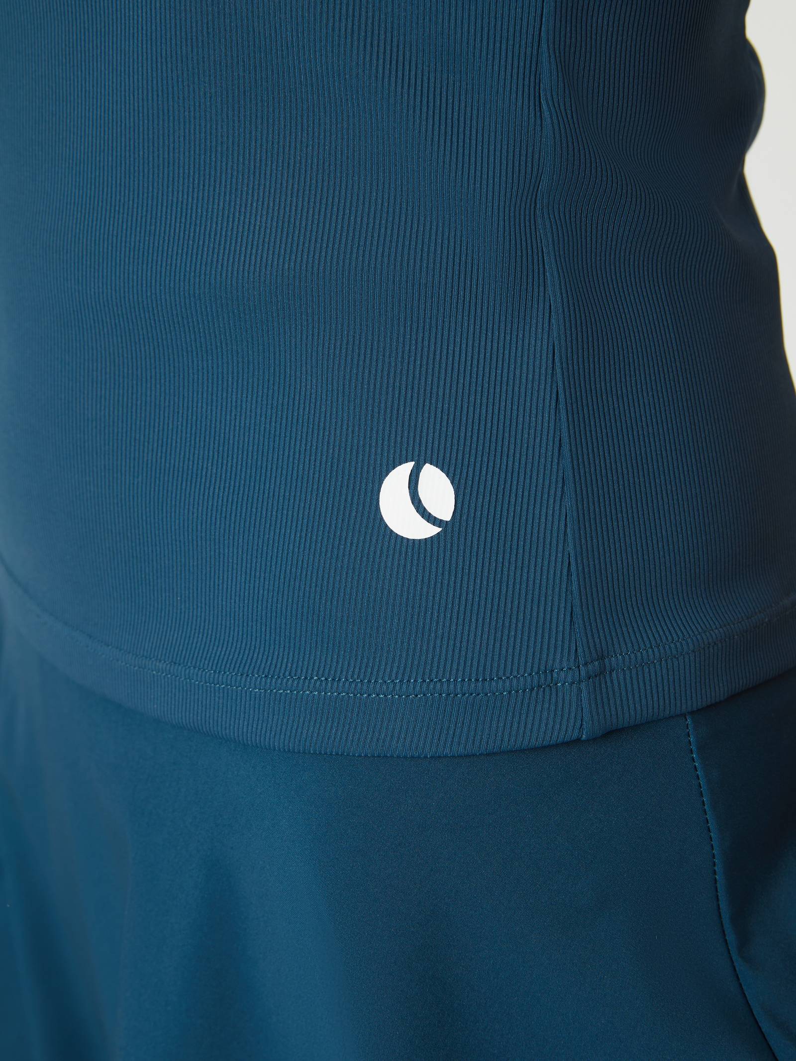 Ace Rib Tank Pocket image 5