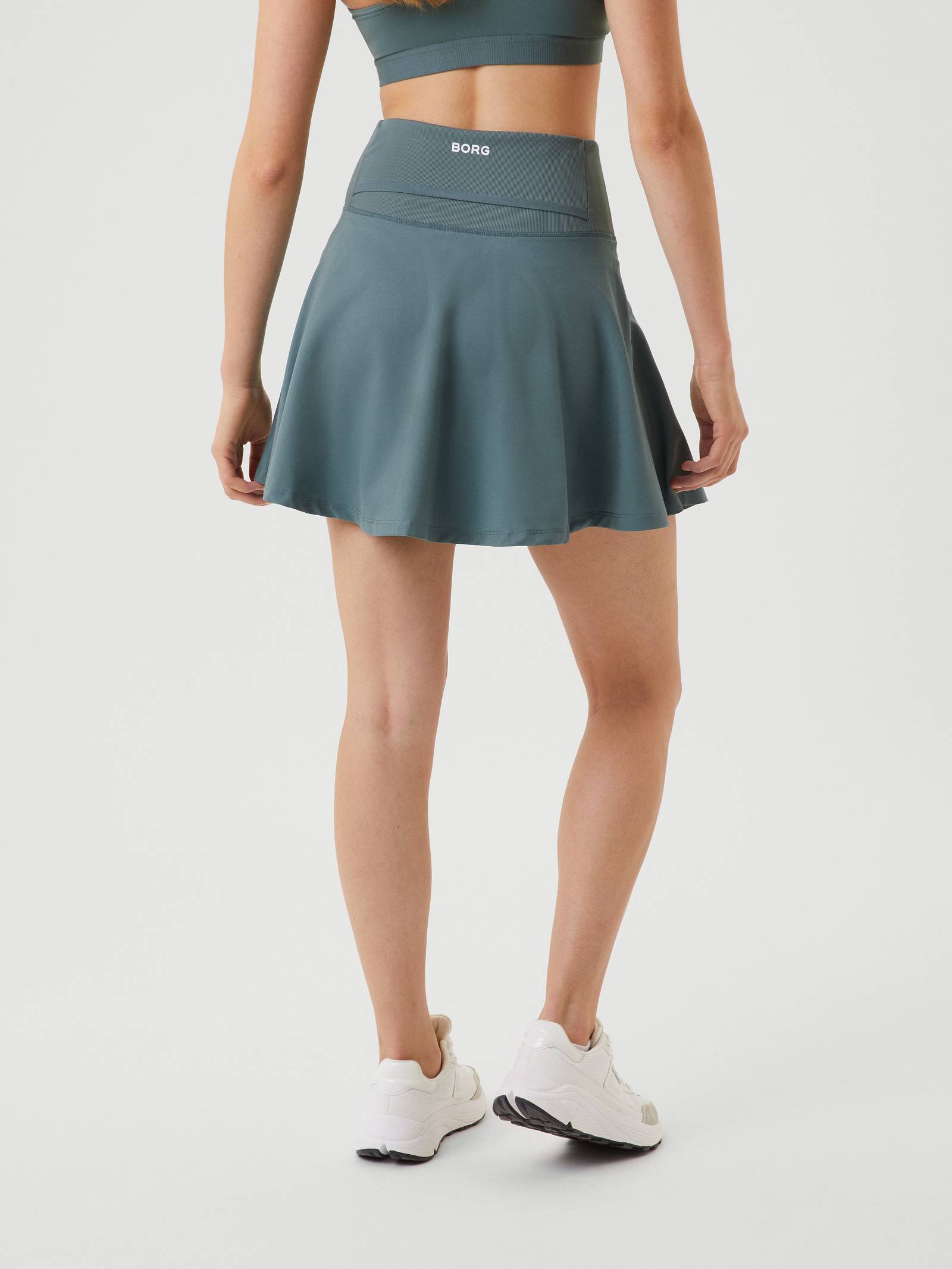 Ace Skirt Pocket image 3