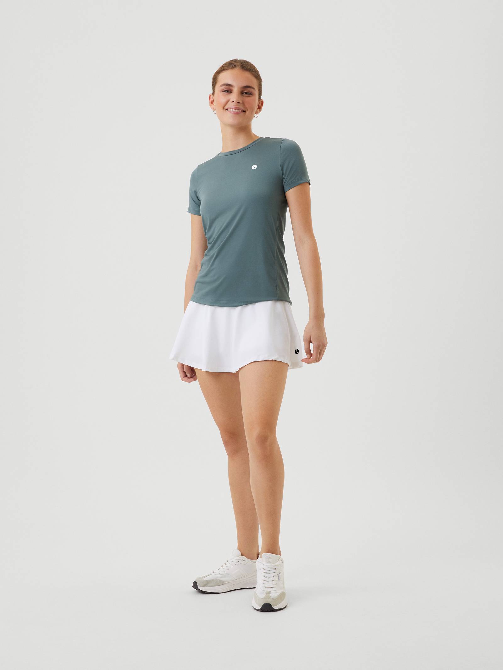 Ace Skirt Pocket image 2