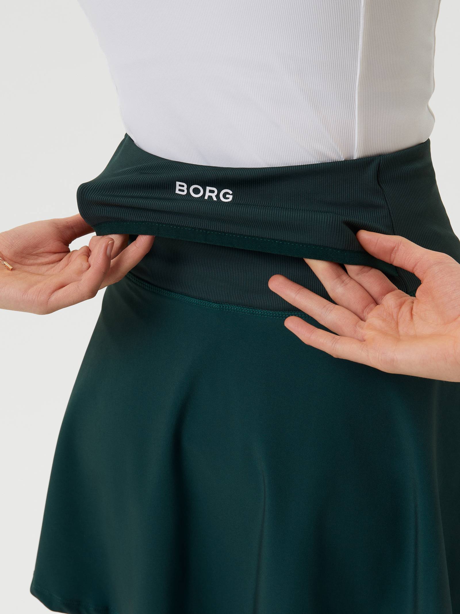 Ace Skirt Pocket image 4