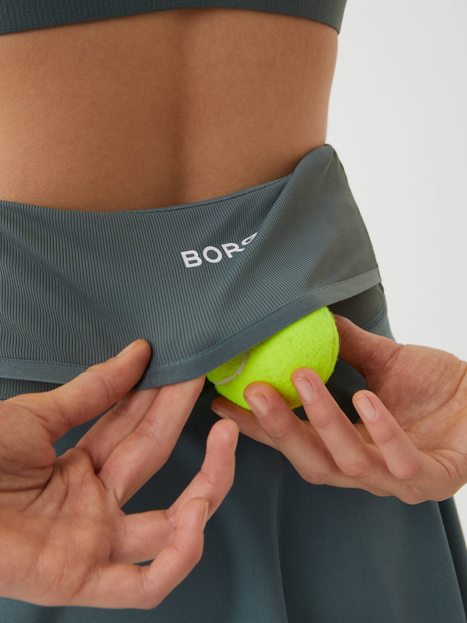 Ace Skirt Pocket image 6