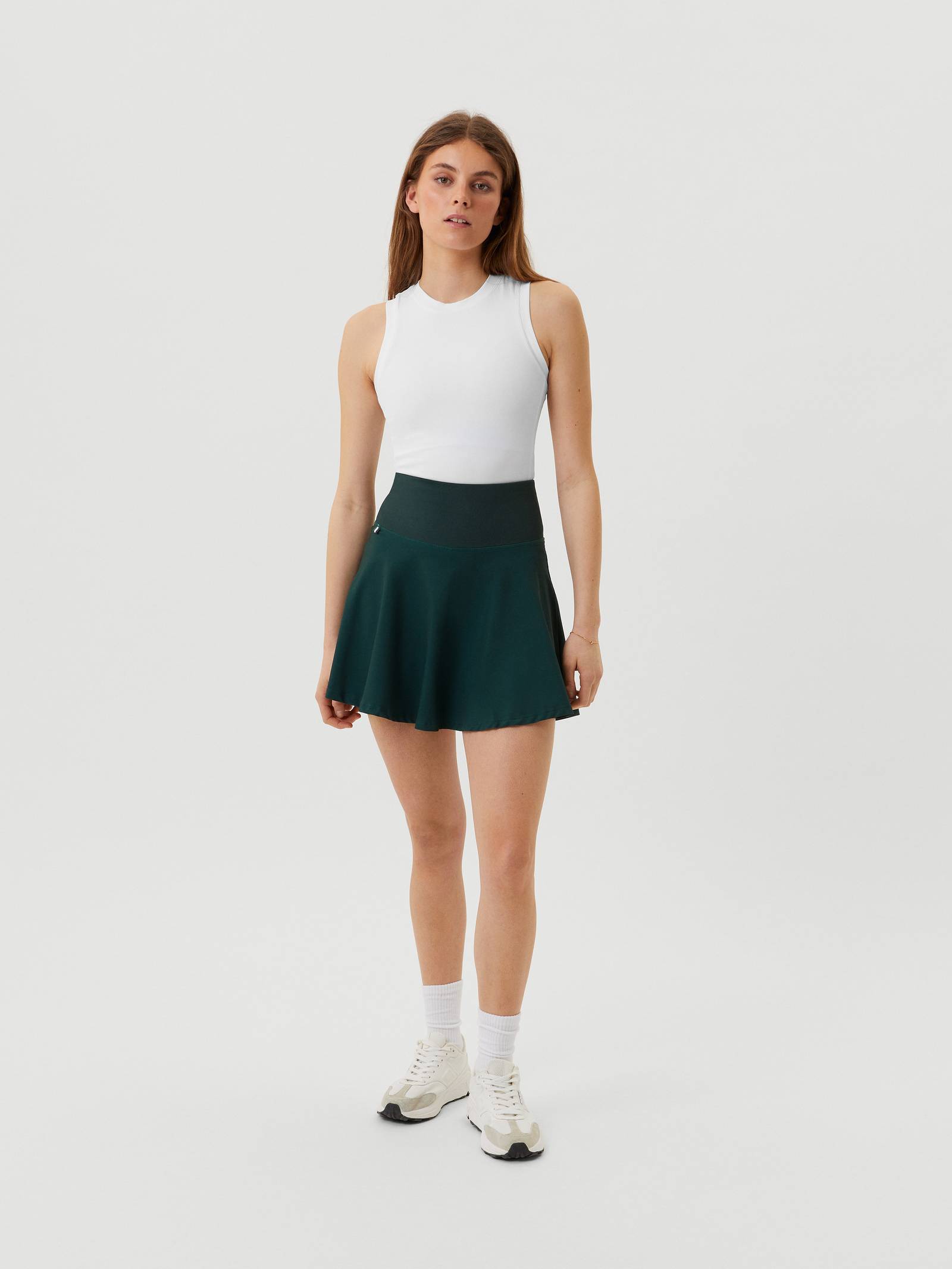 Ace Skirt Pocket image 1