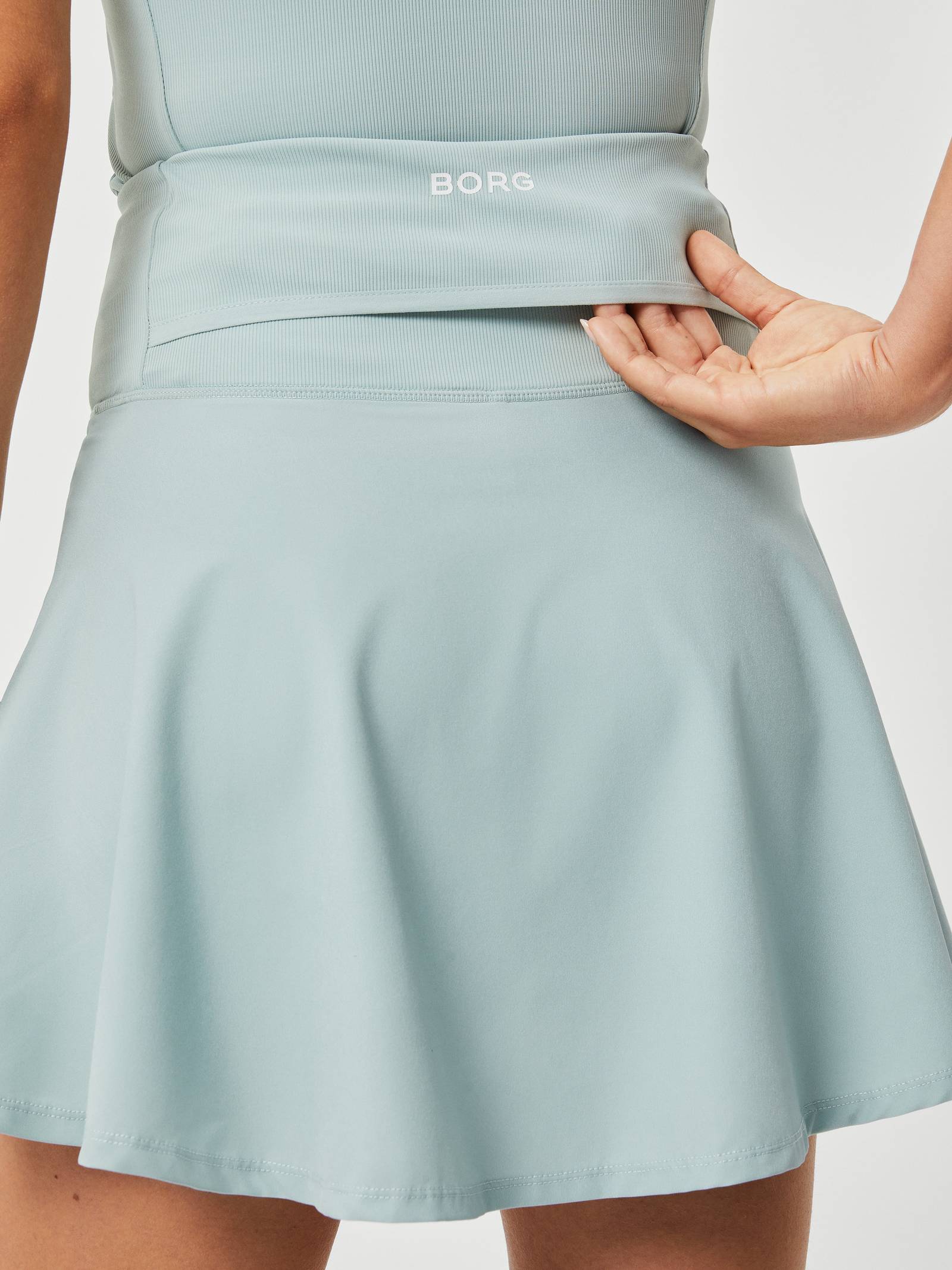 Ace Skirt Pocket image 4