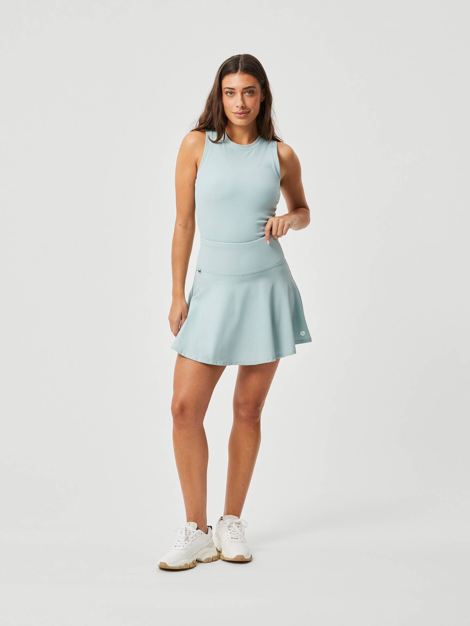 Ace Skirt Pocket image 1