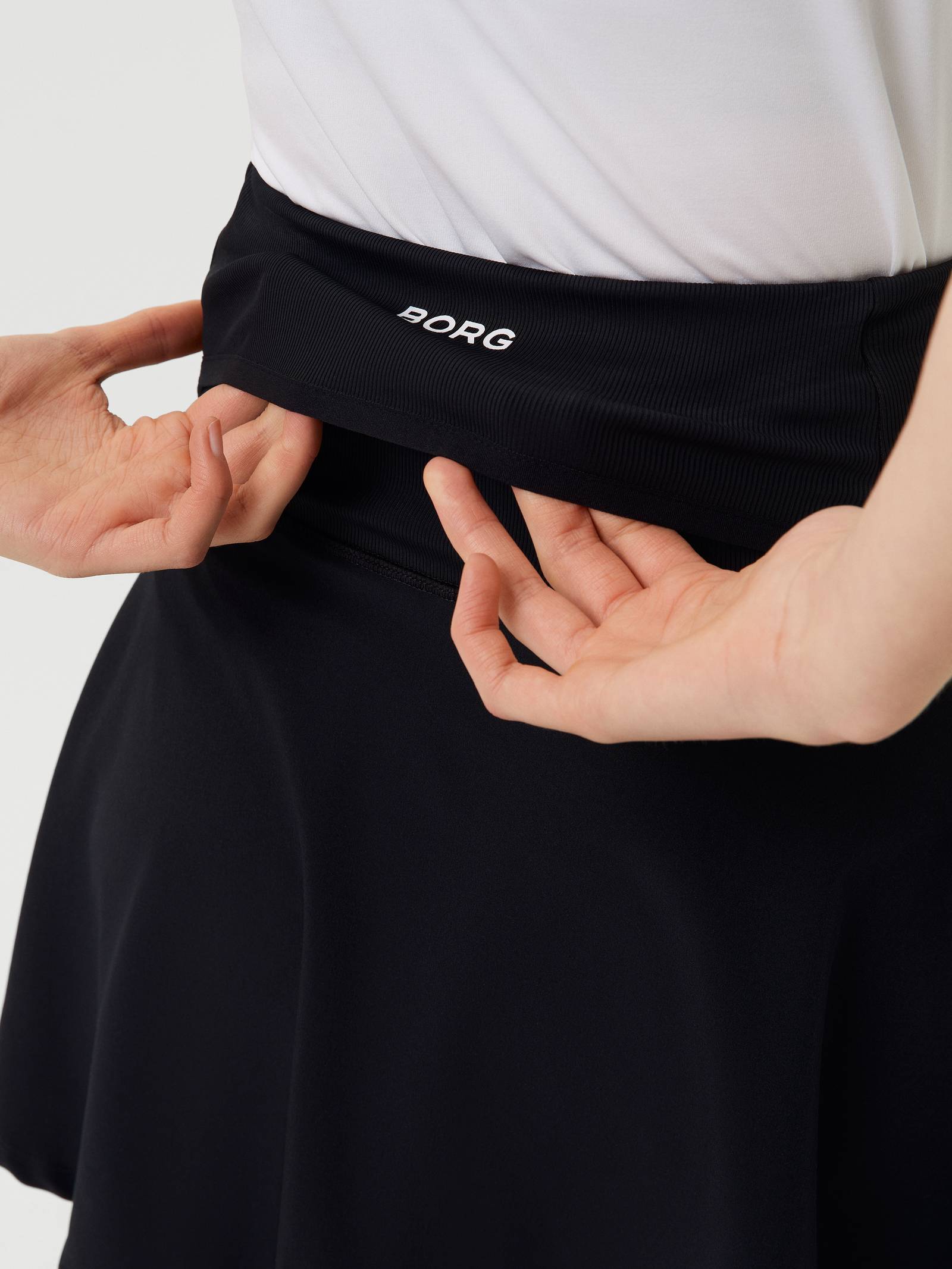 Ace Skirt Pocket image 4