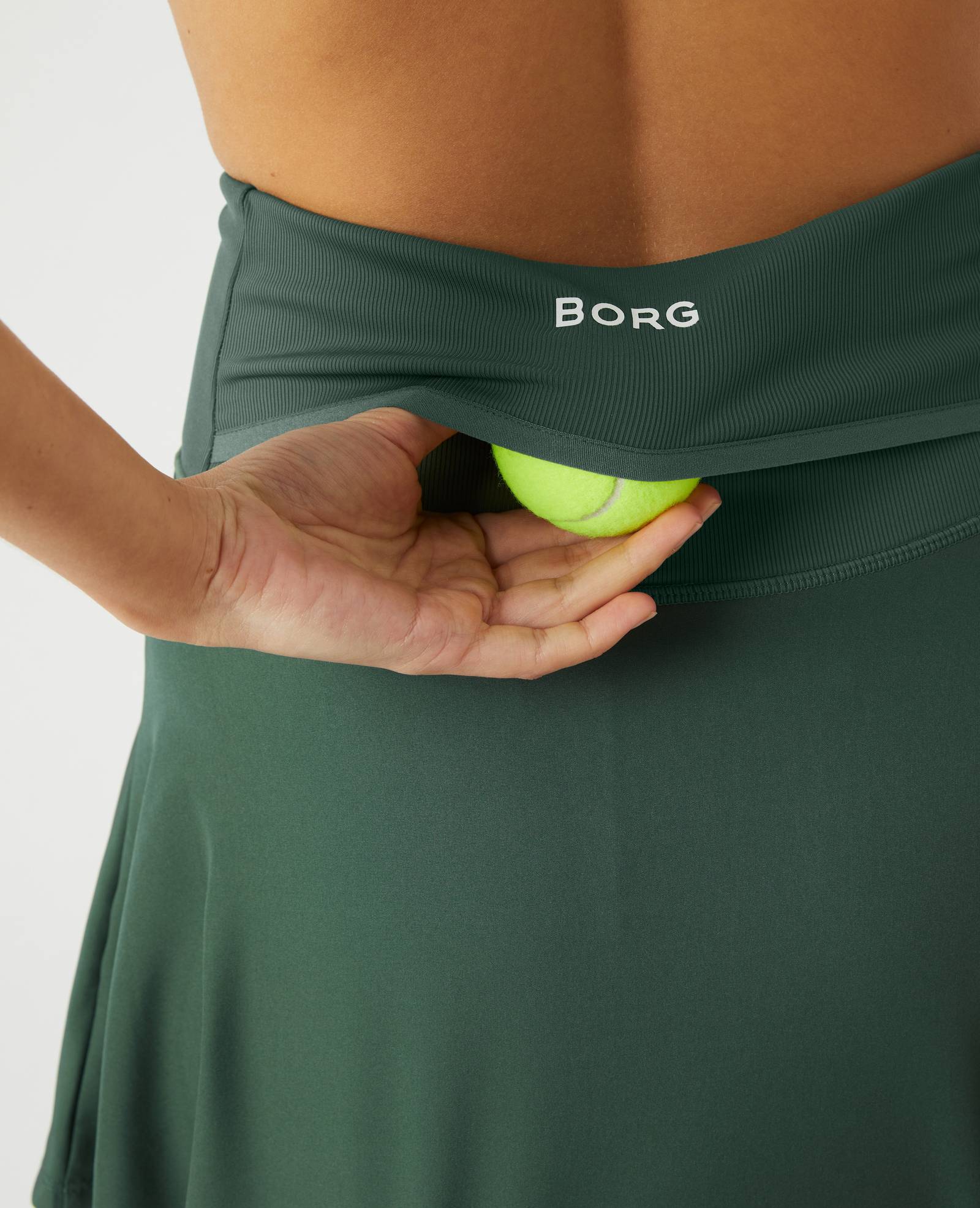 Ace Skirt Pocket image 4