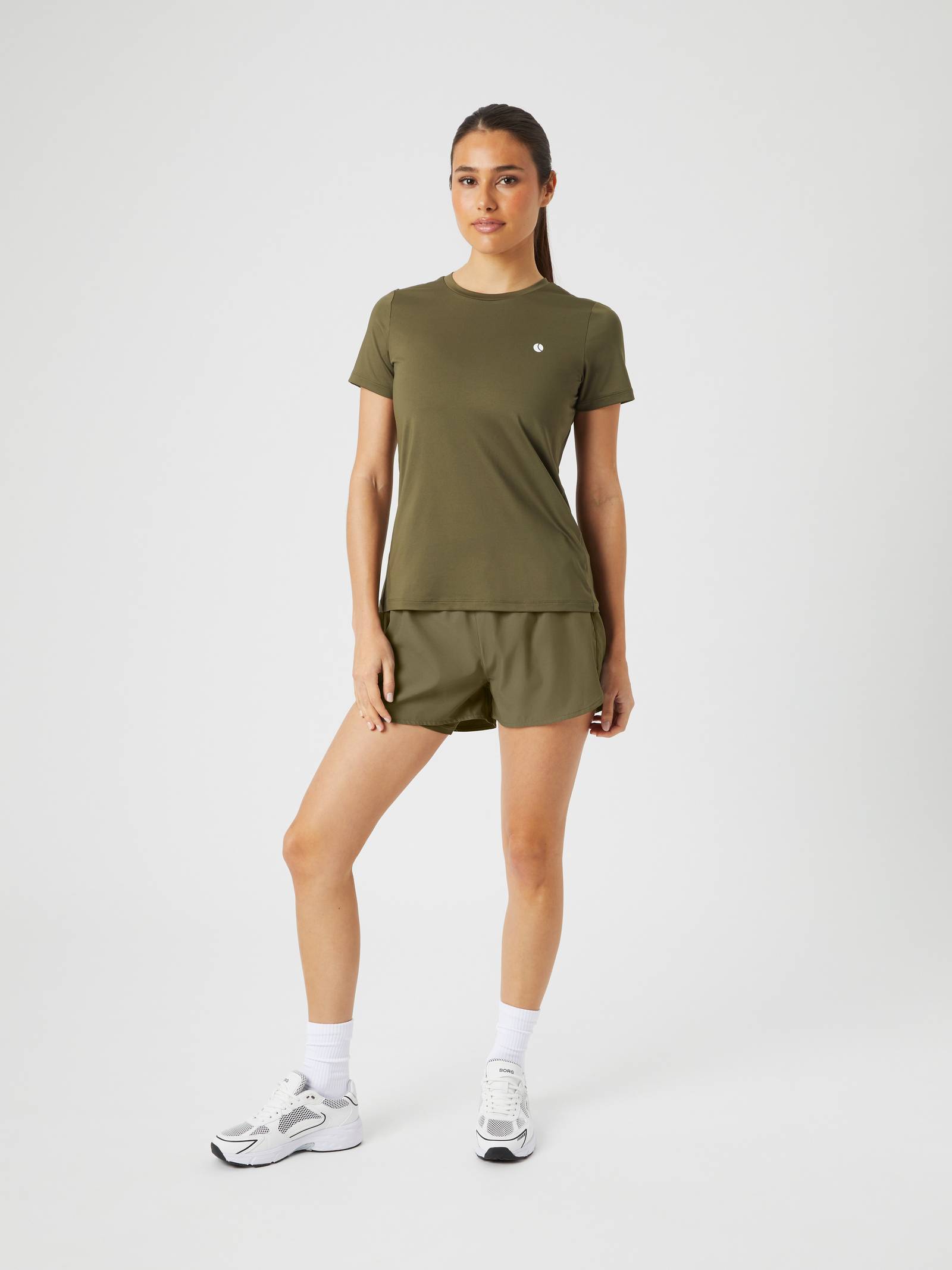 Ace Slim T-Shirt image 3