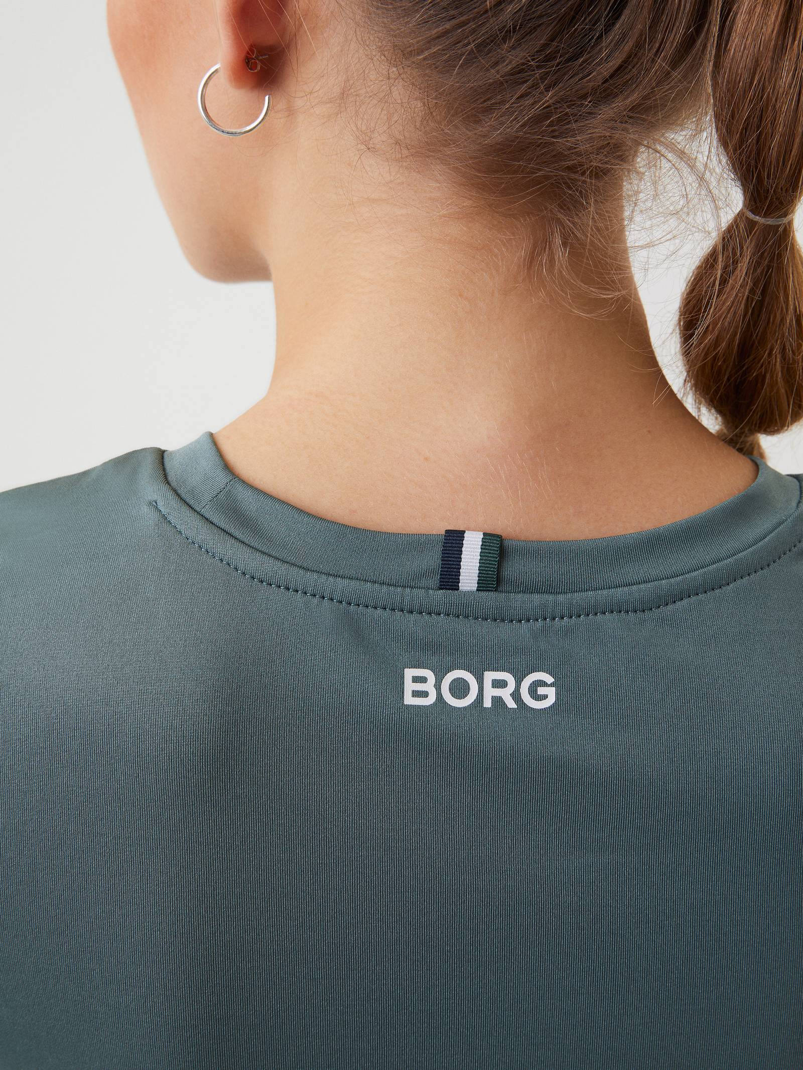 Ace Slim T-Shirt image 5