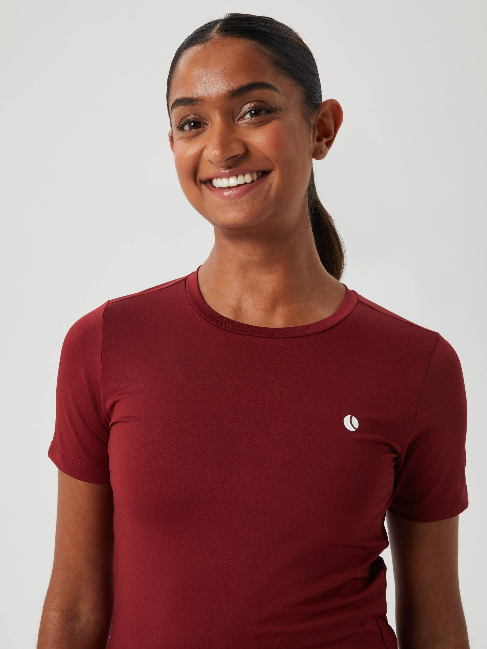 Ace Slim T-Shirt image 4