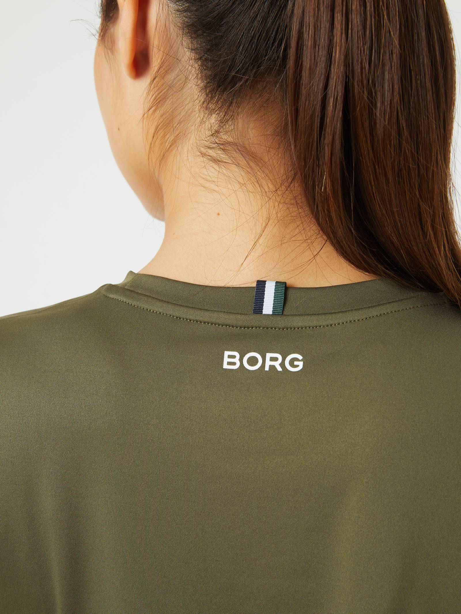 Ace Slim T-Shirt image 4