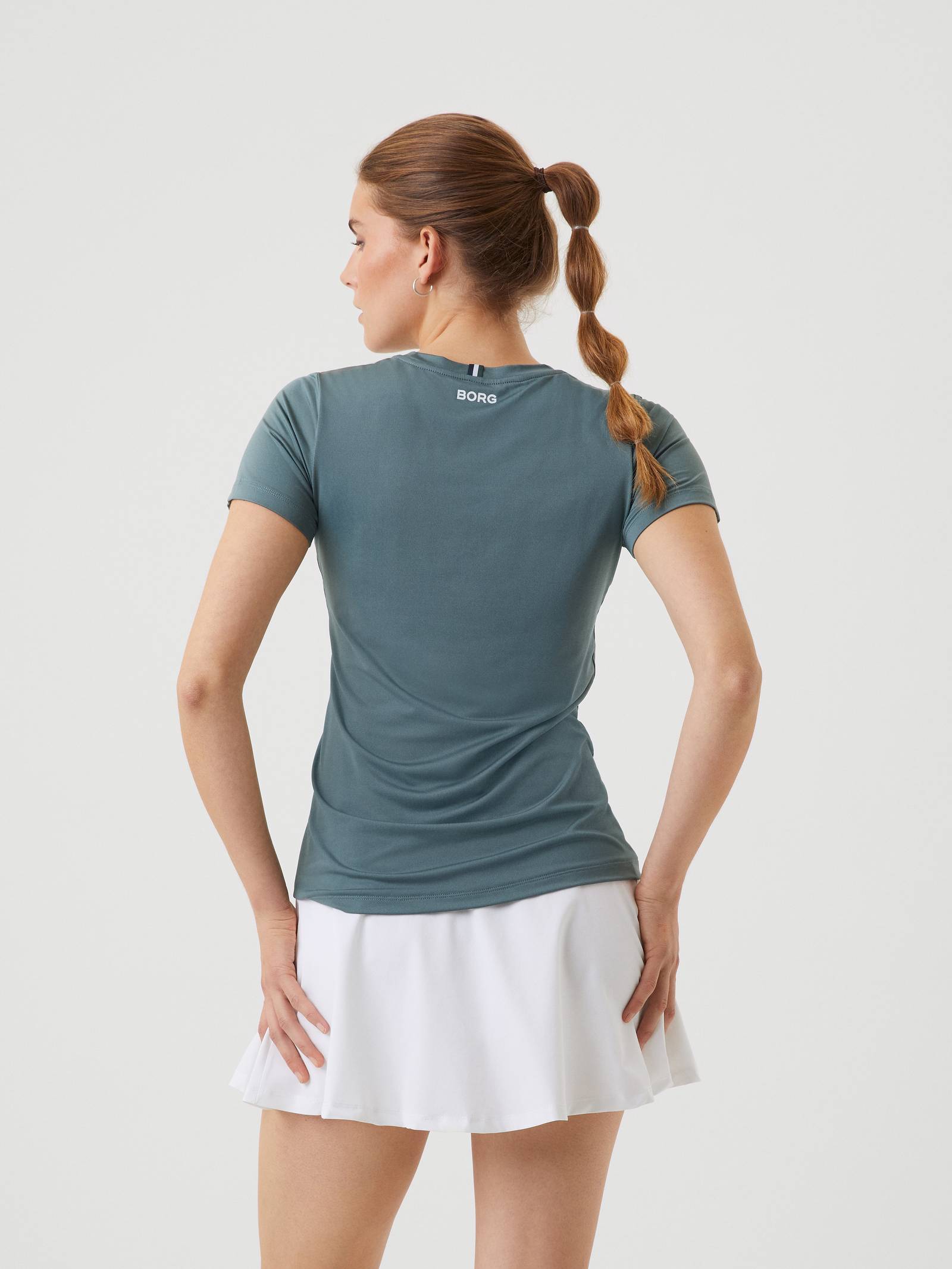 Ace Slim T-Shirt image 2