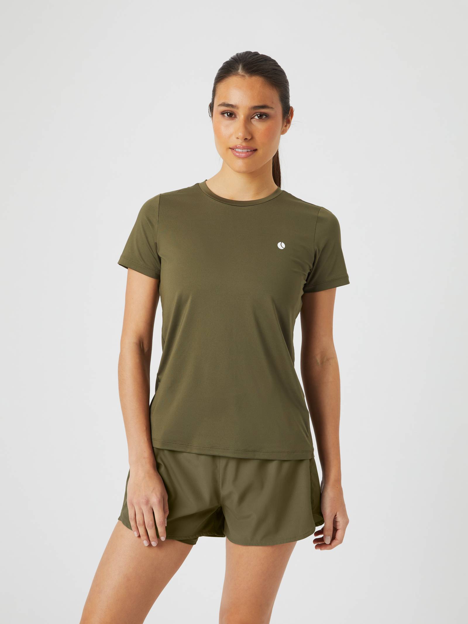 Ace Slim T-Shirt image 1