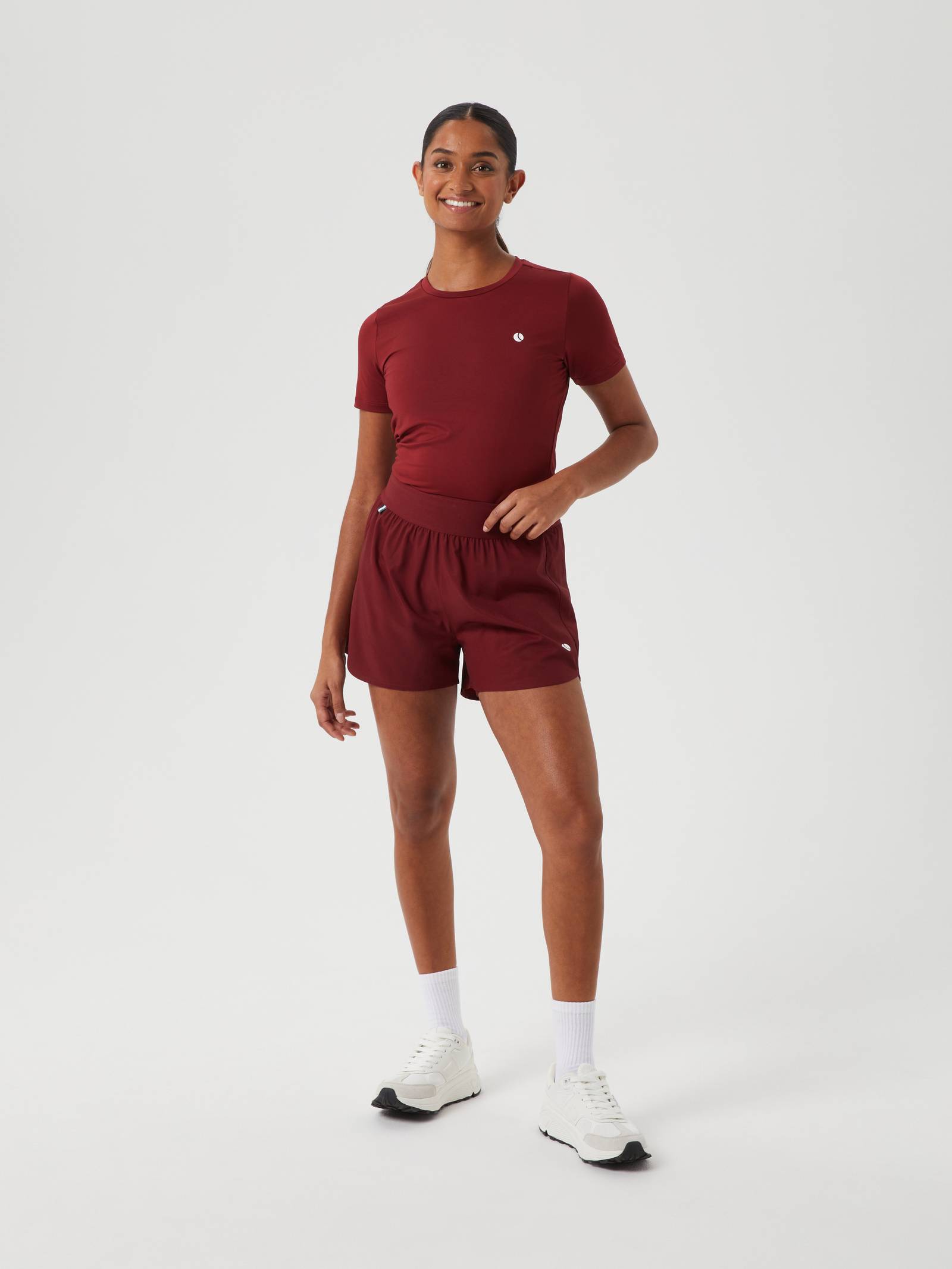 Ace Slim T-Shirt image 3