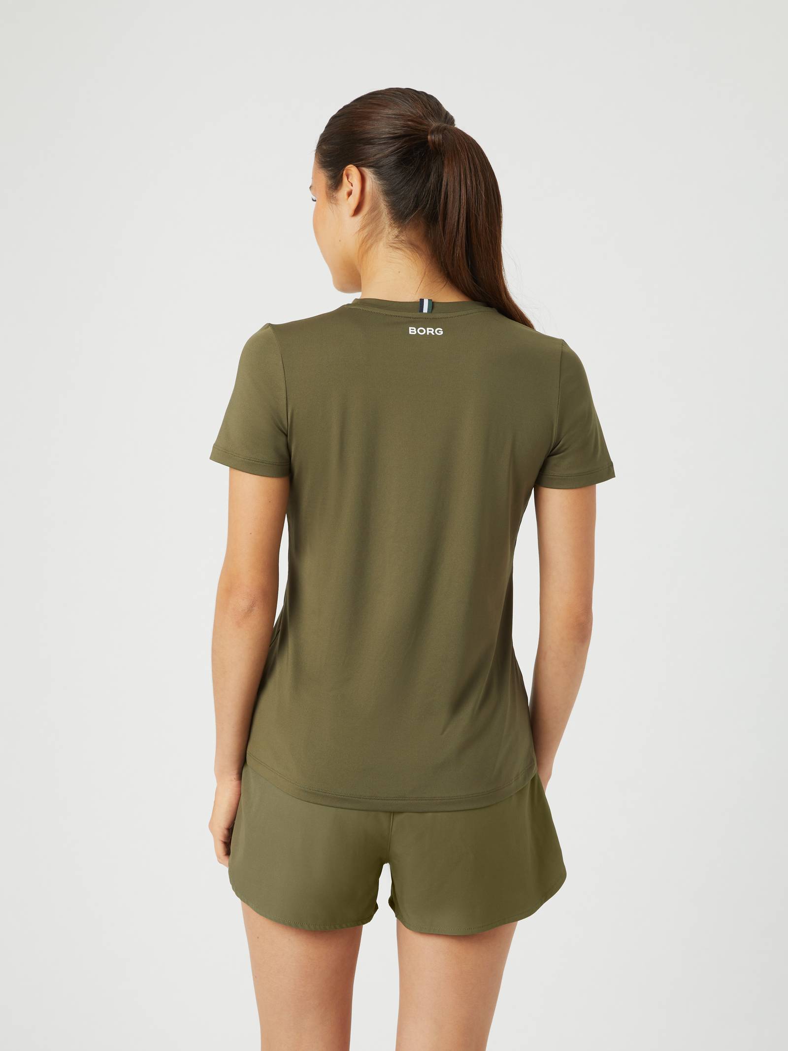 Ace Slim T-Shirt image 2