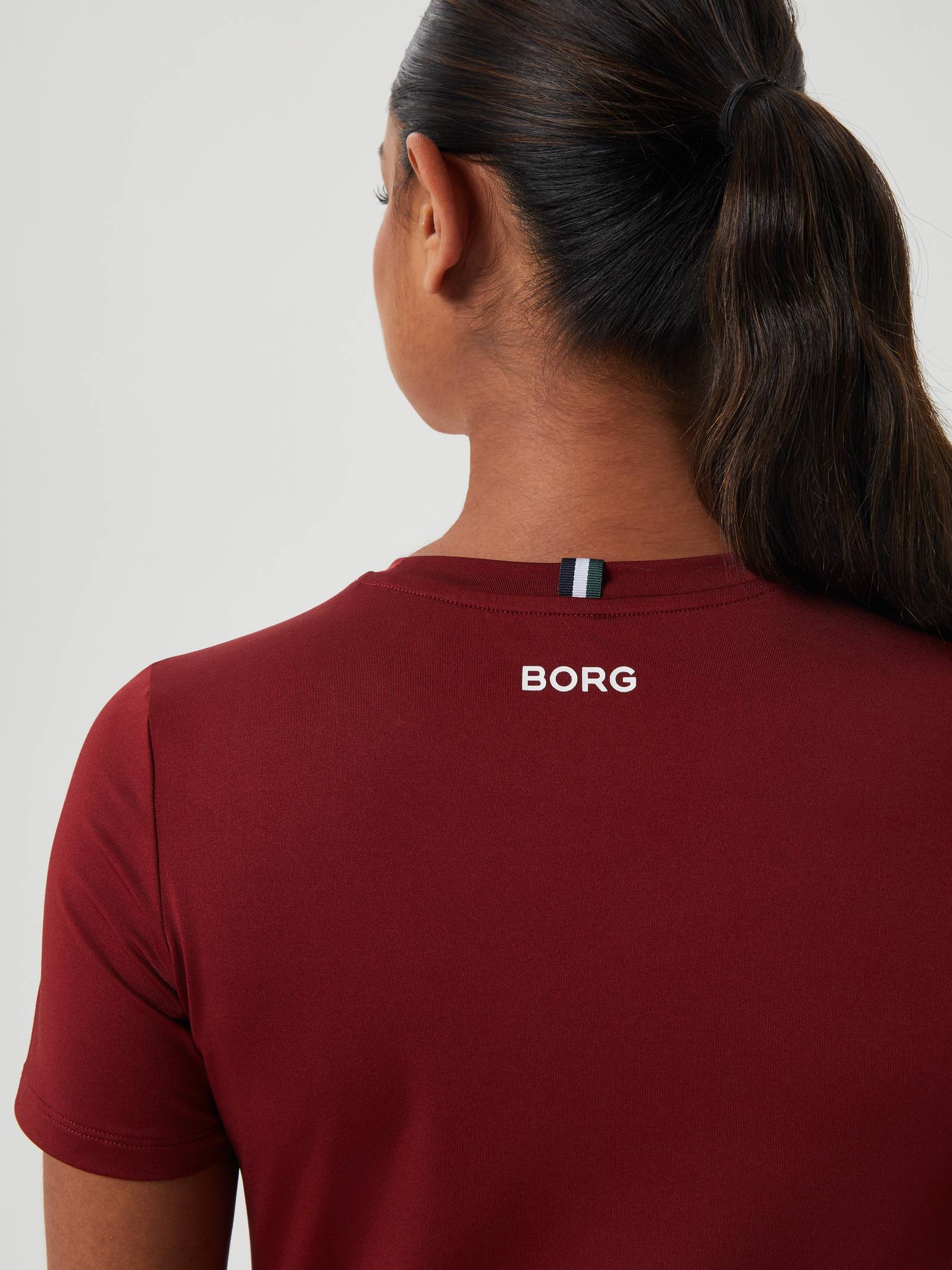 Ace Slim T-Shirt image 5