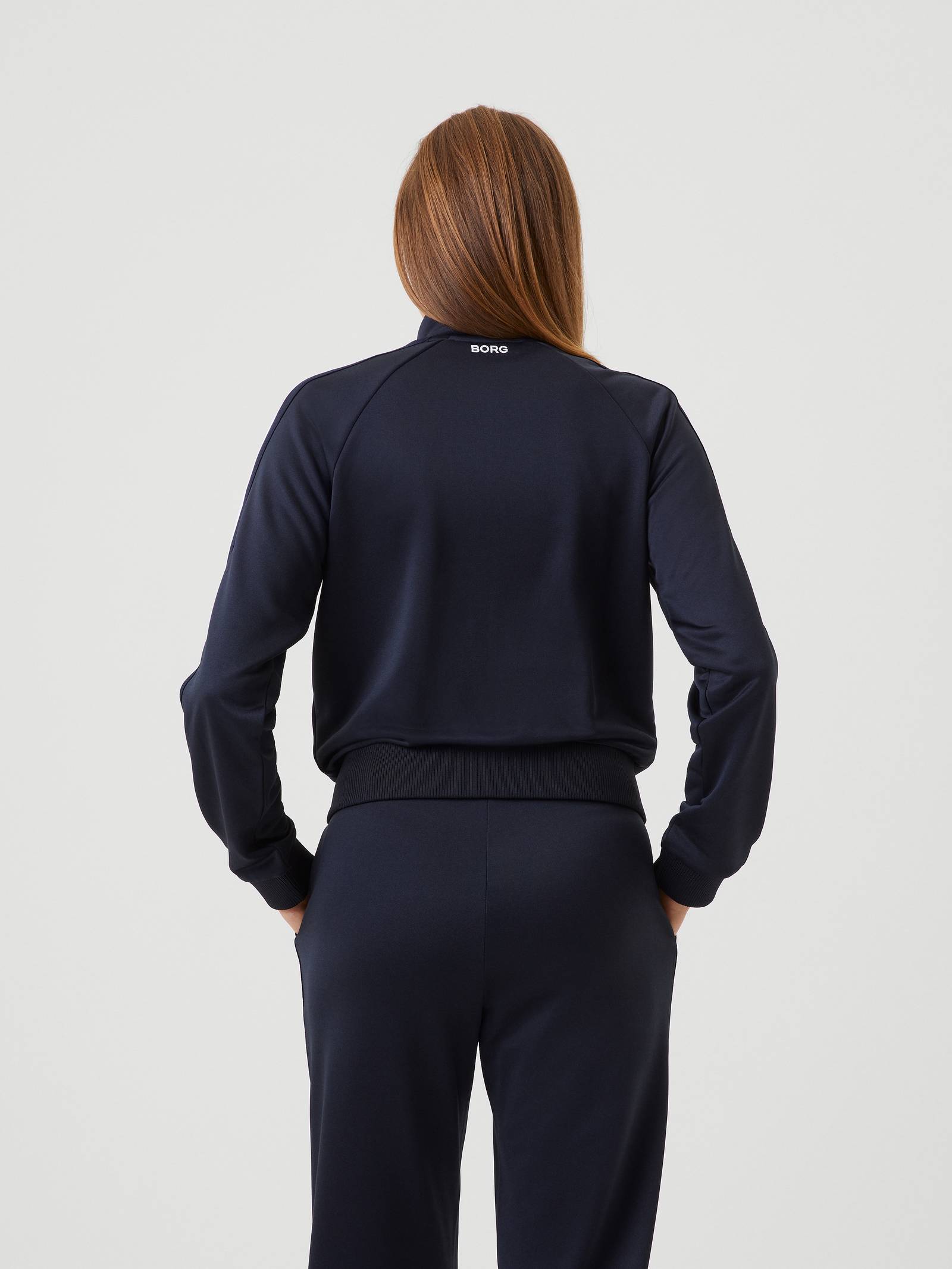 Ace Track Jacket image 2