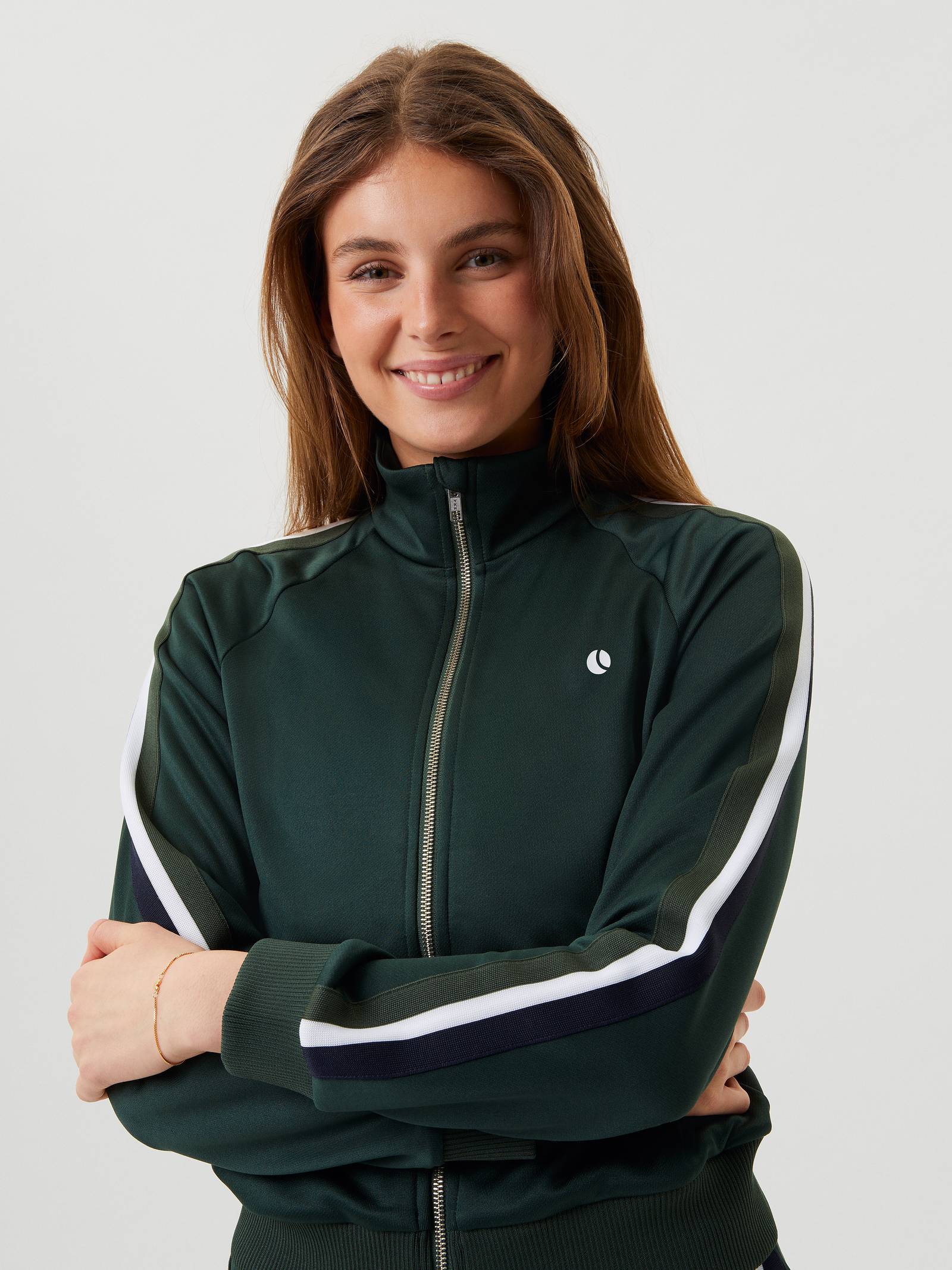 Ace Track Jacket image 4