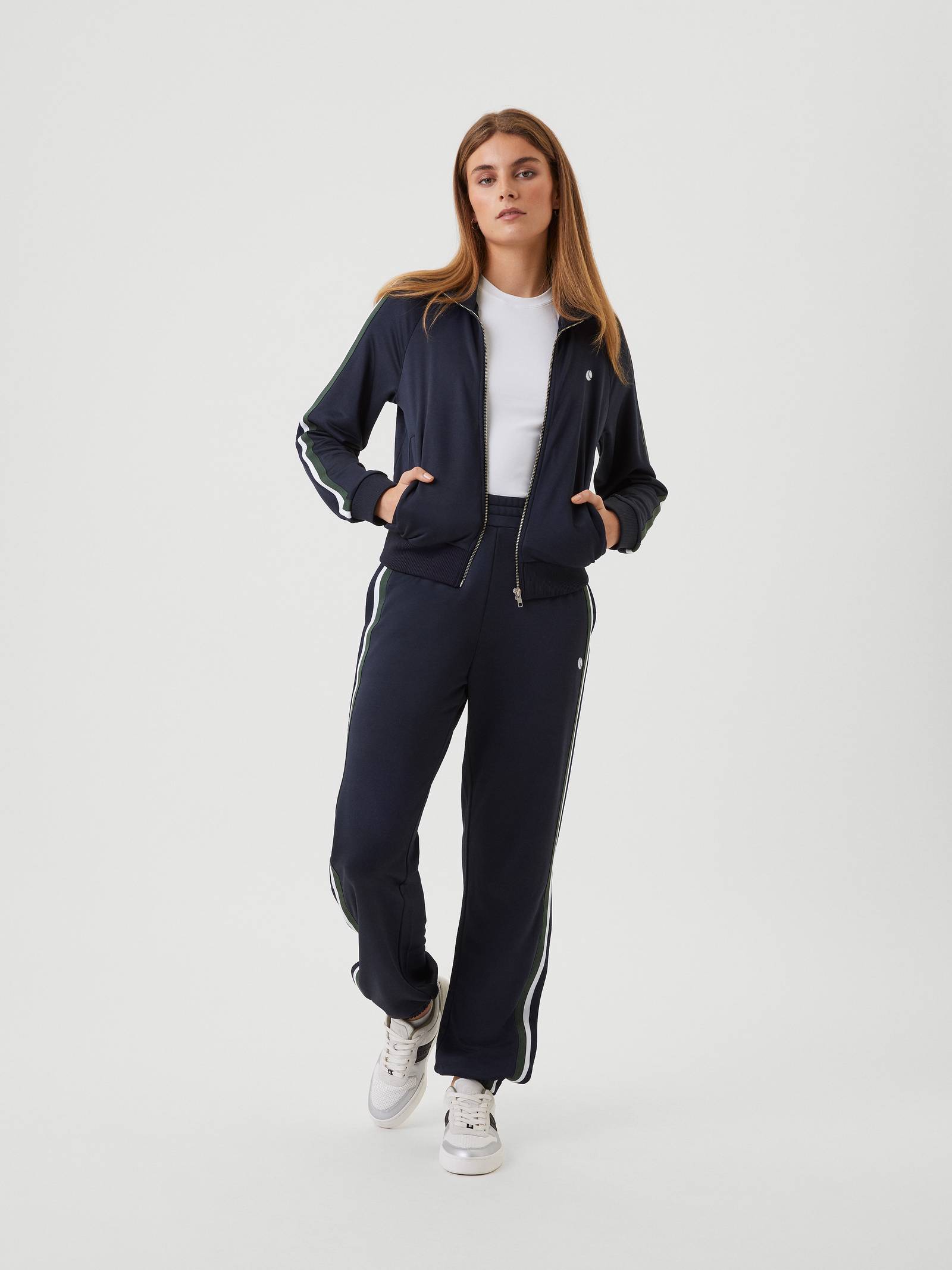 Ace Track Jacket image 3