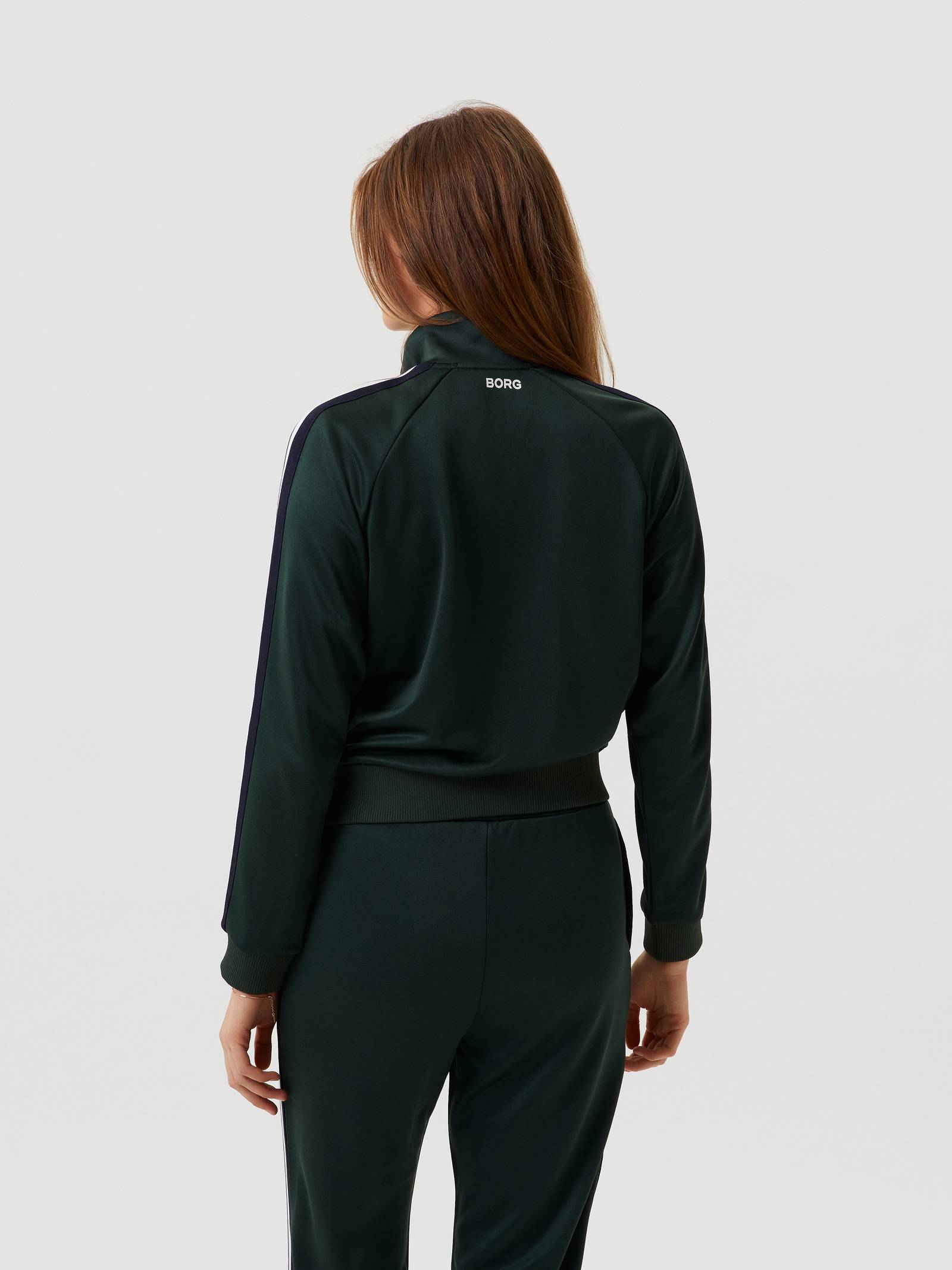 Ace Track Jacket image 2