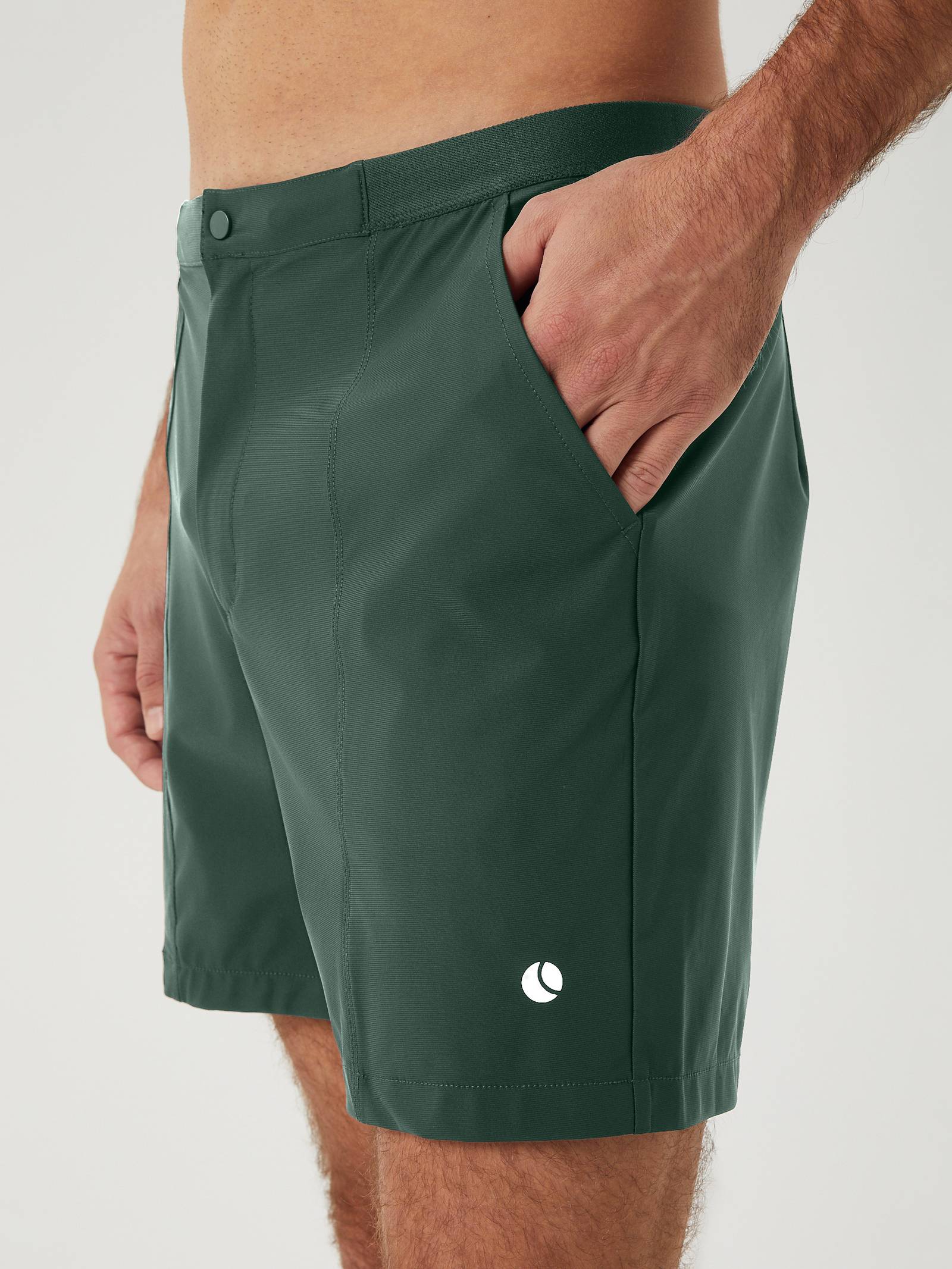 Ace 7’ Shorts image 2