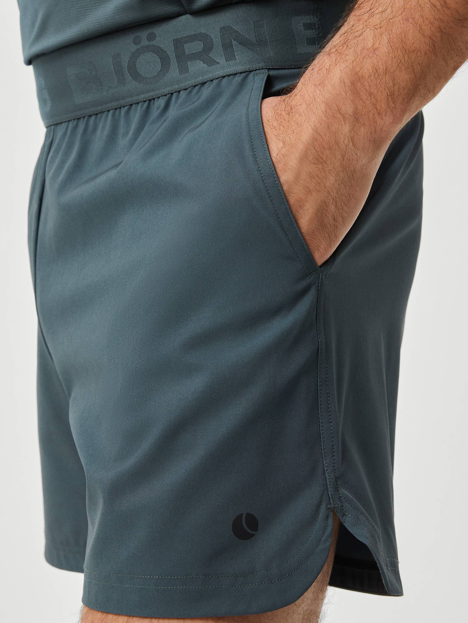 Ace Short Shorts image 4