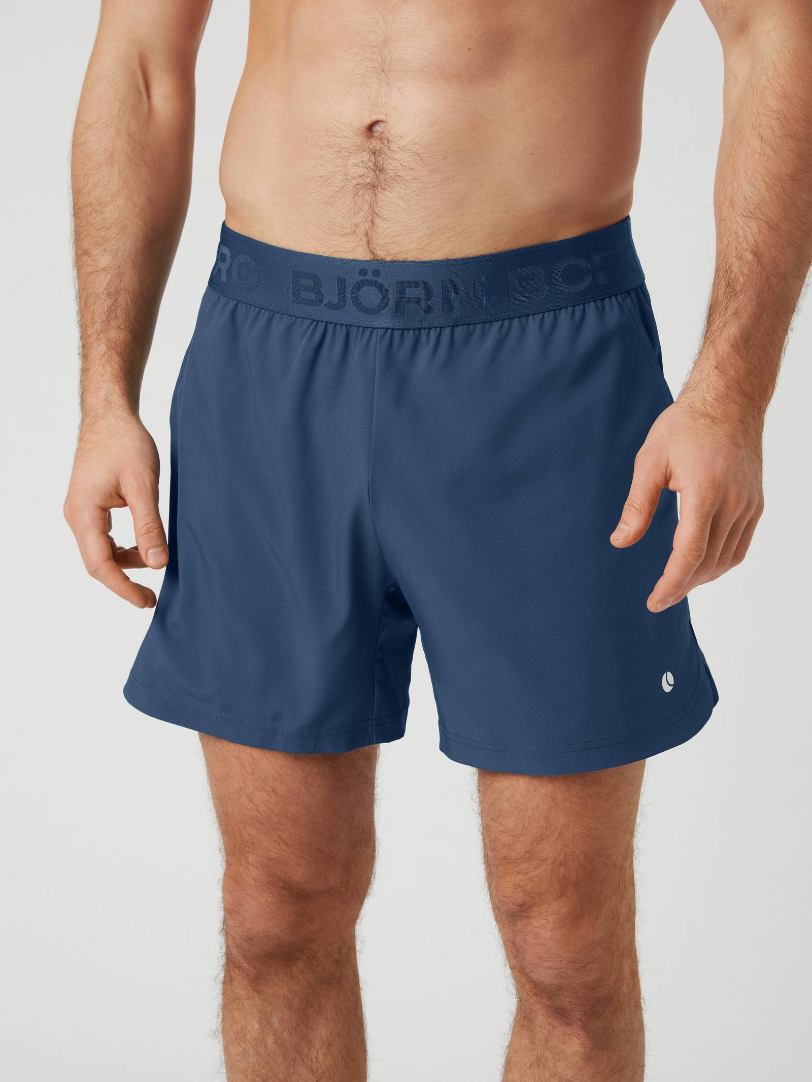 Ace Short Shorts image 1